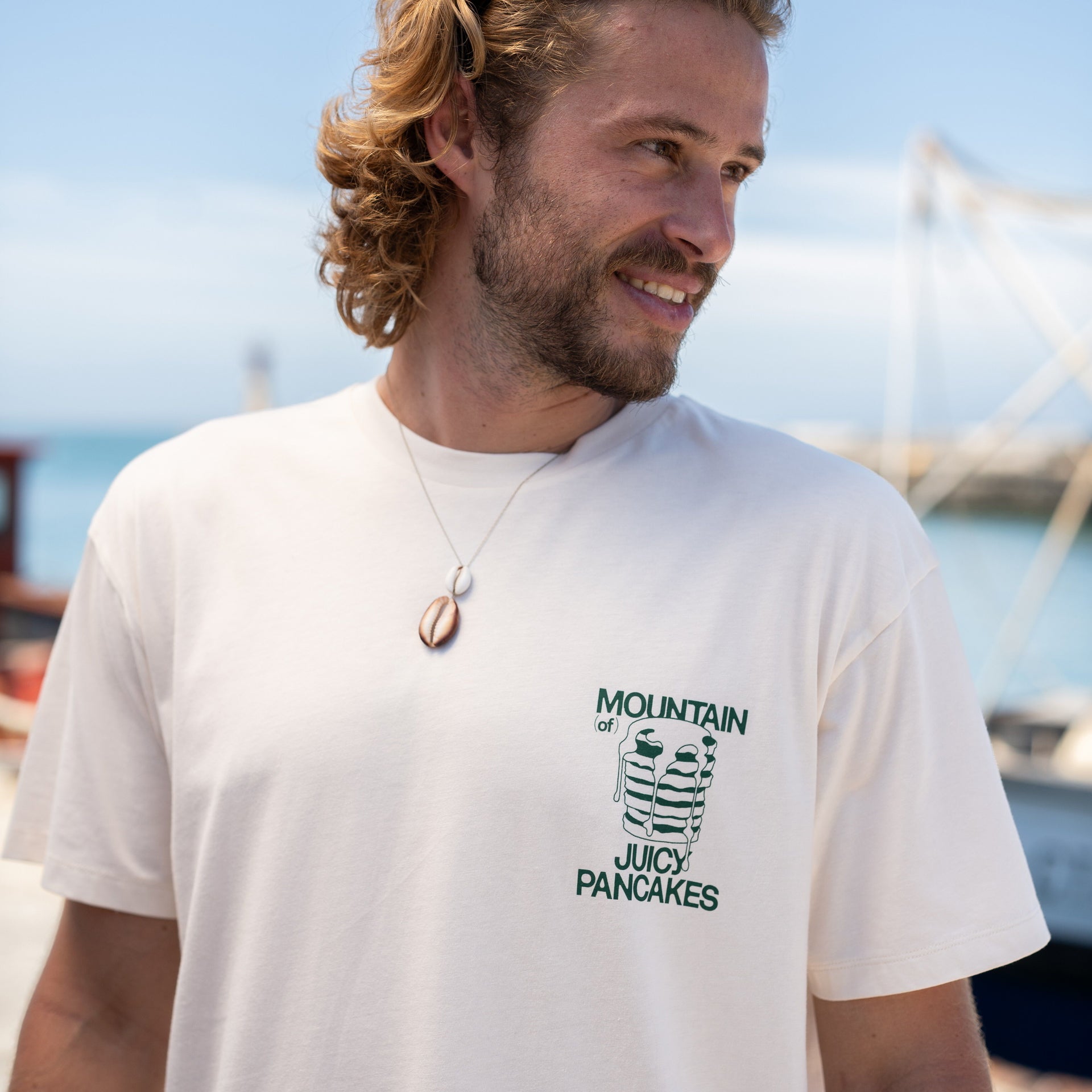 COOKERY TEE