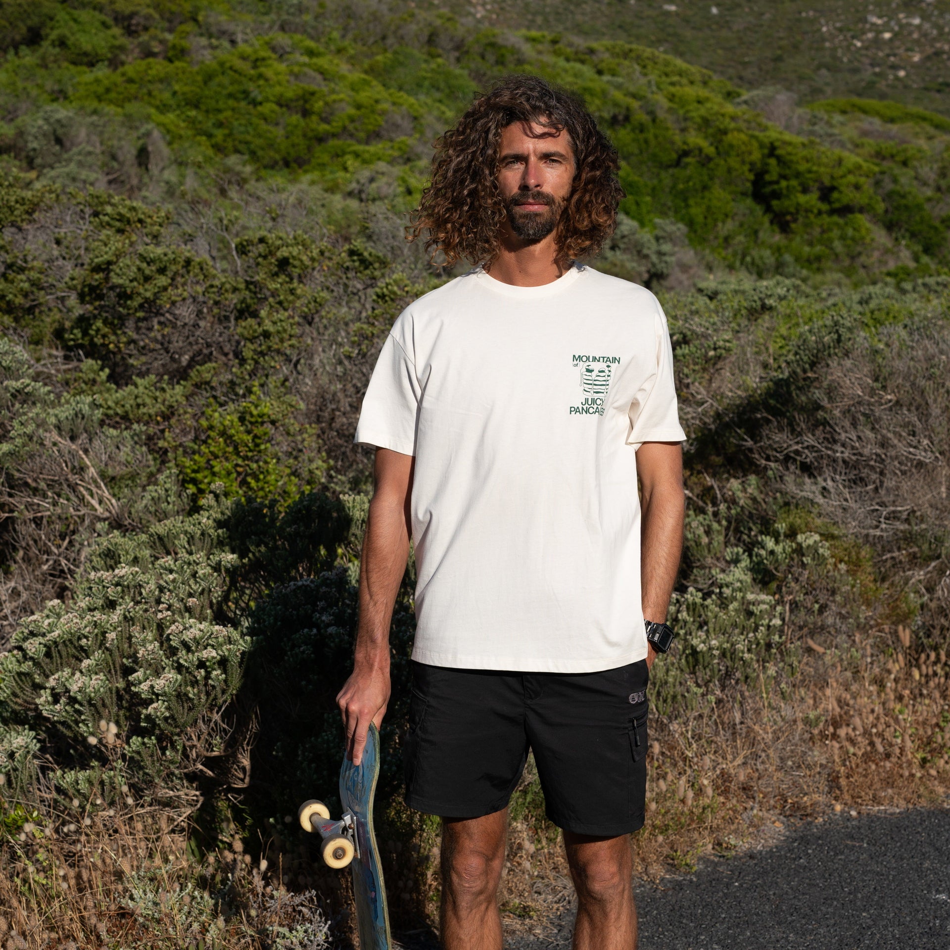 COOKERY TEE