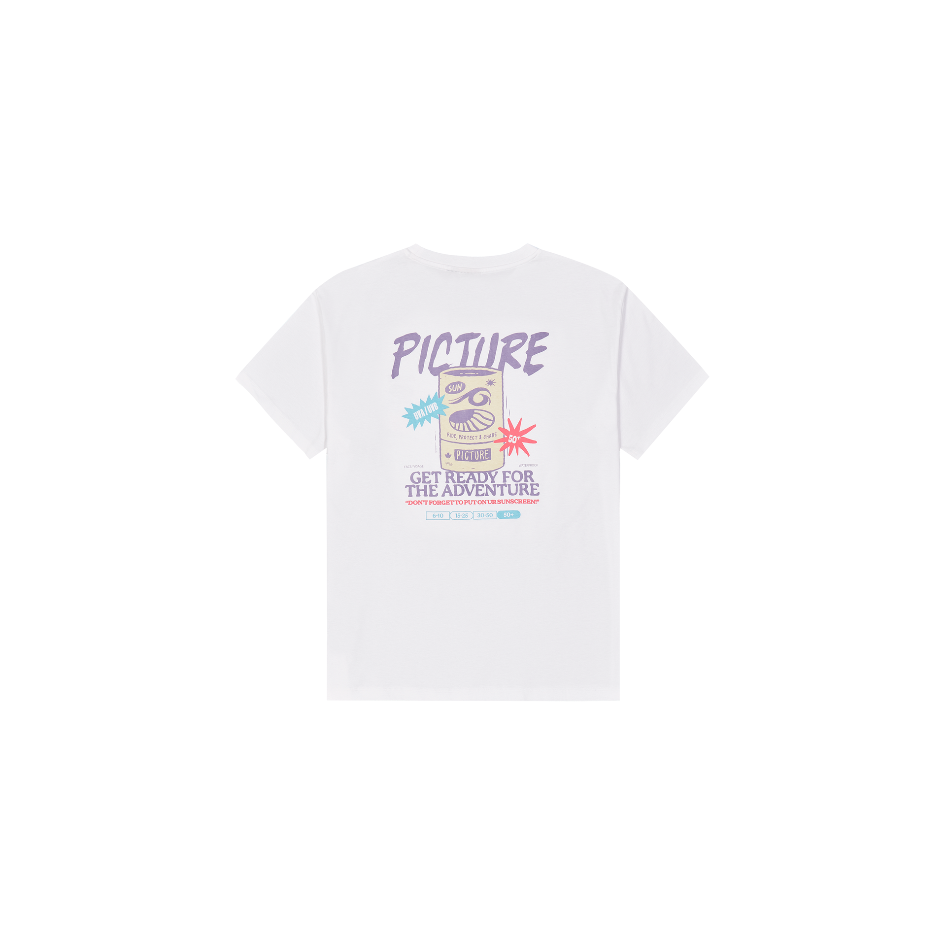 ENDAKO TEE