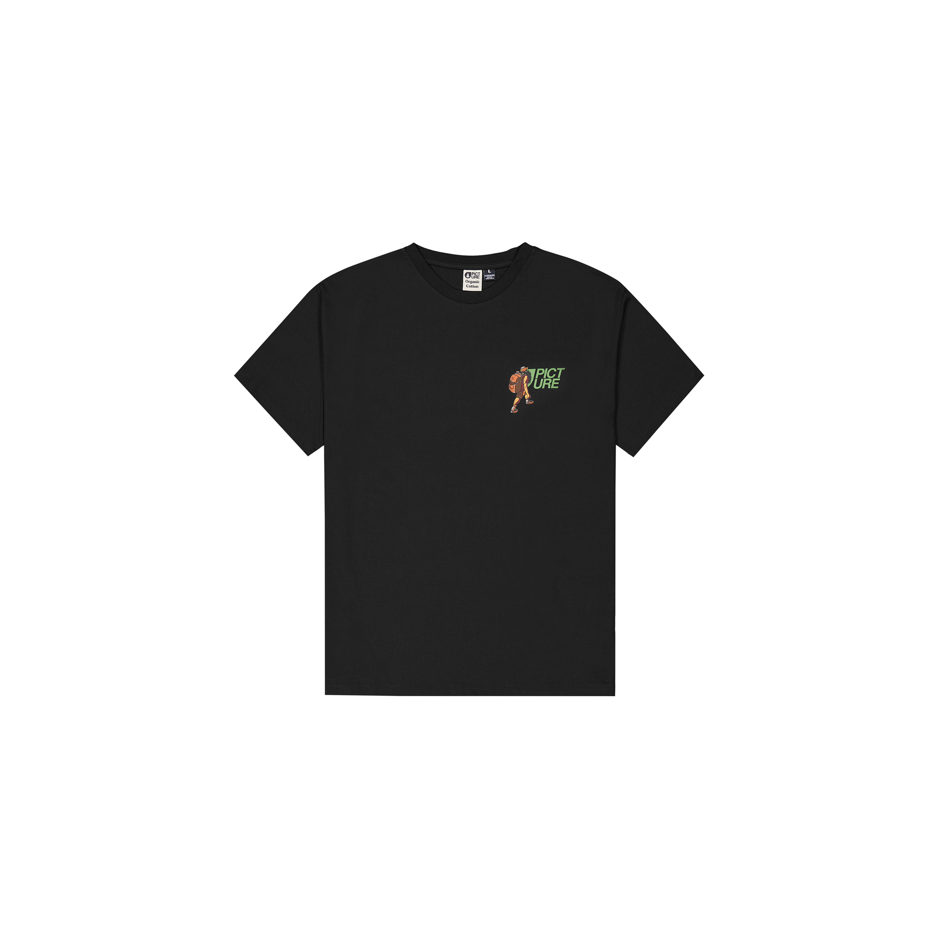 NIGHTKING TEE