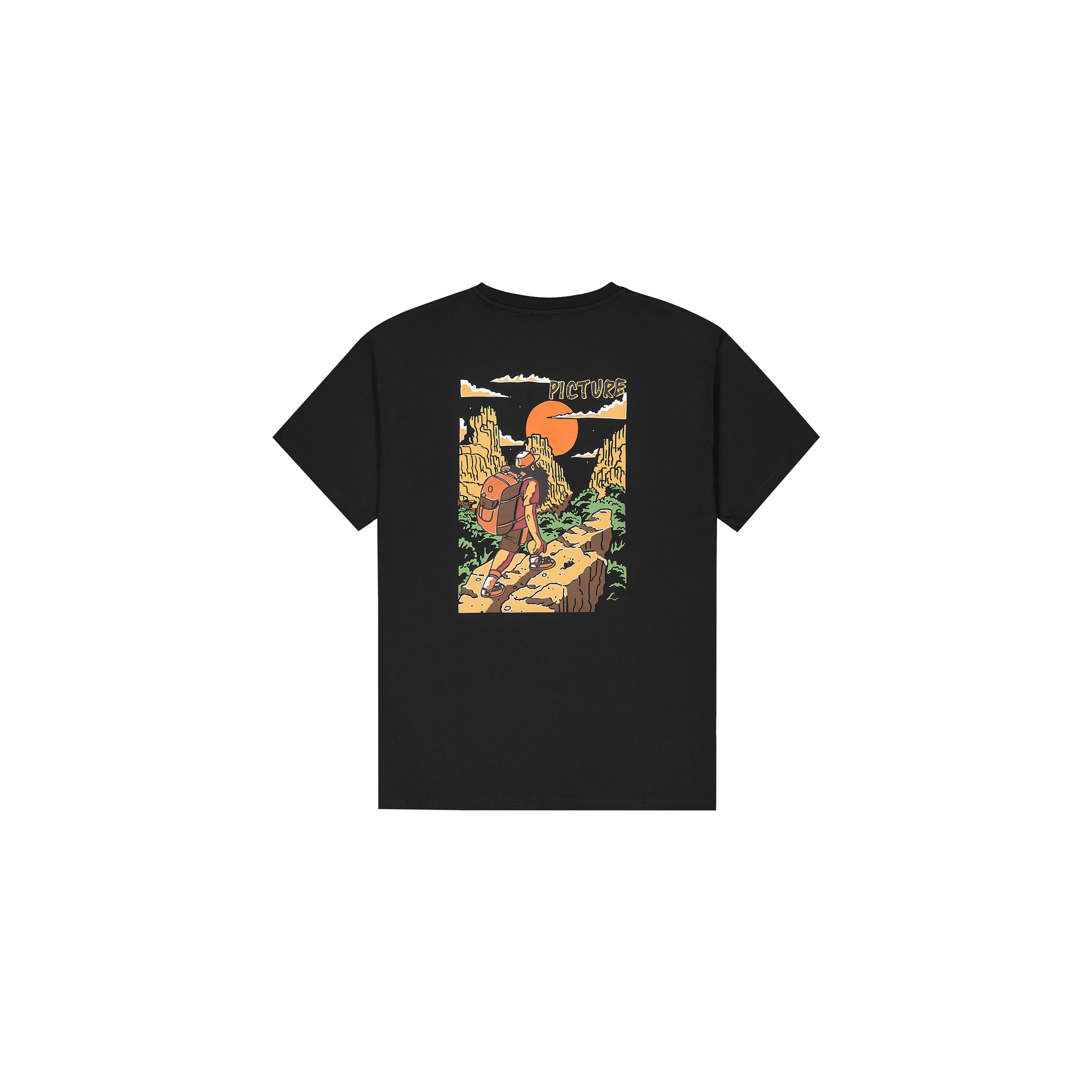 NIGHTKING TEE