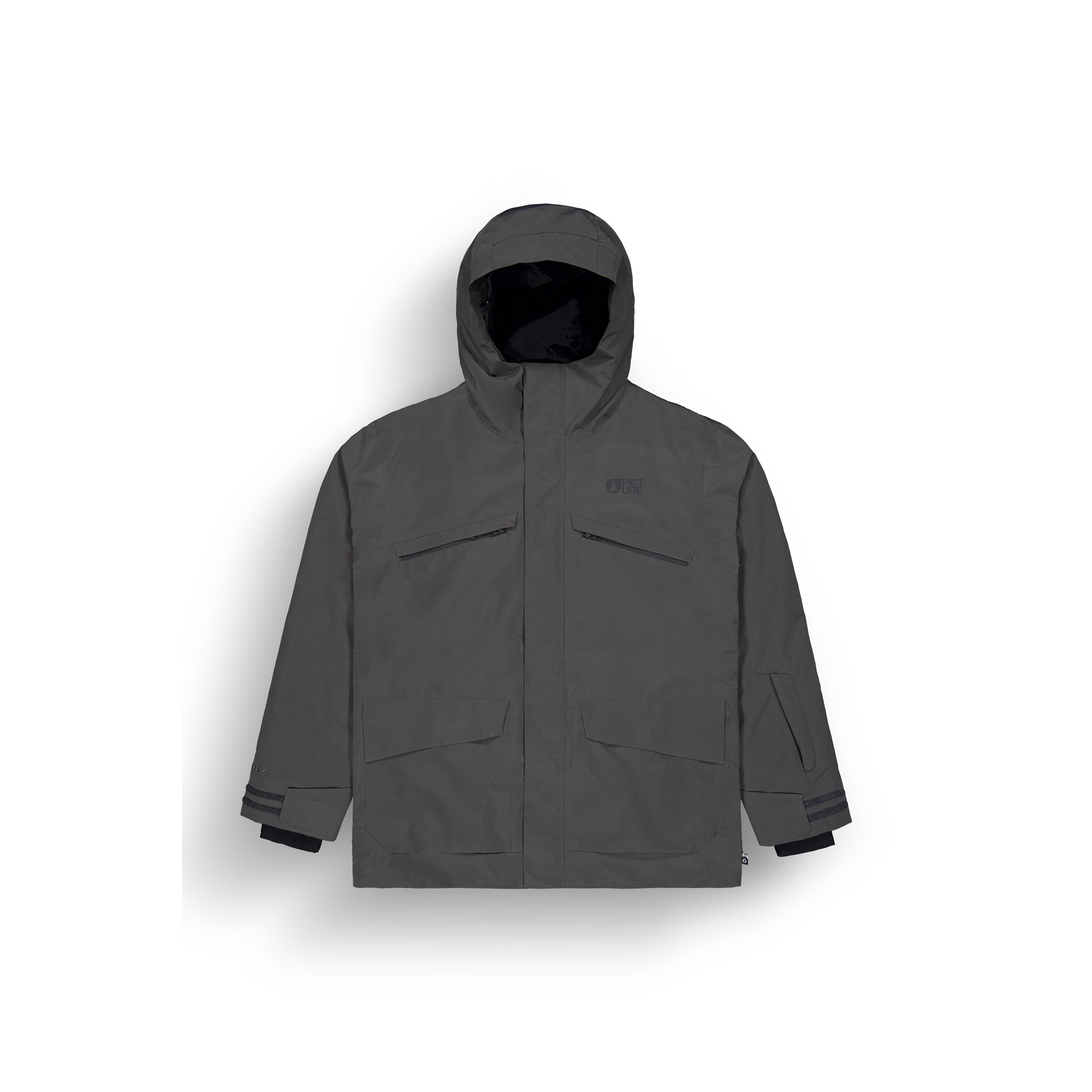 U43 JKT