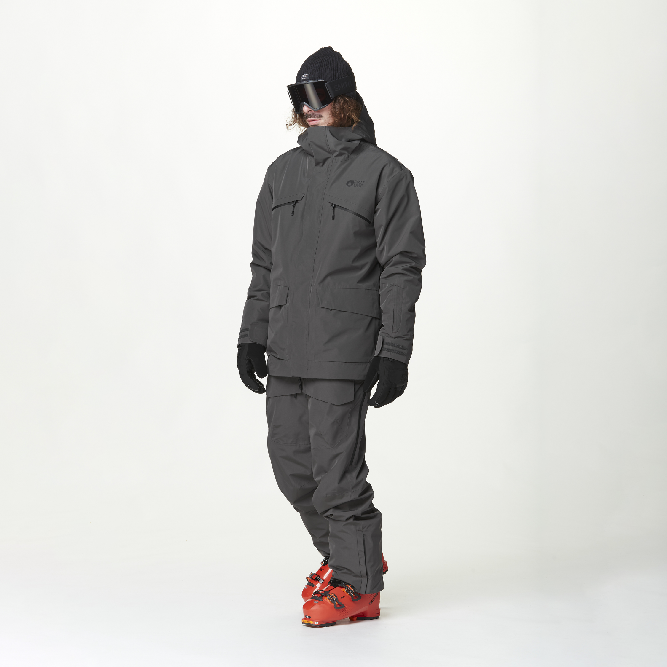 U43 JKT