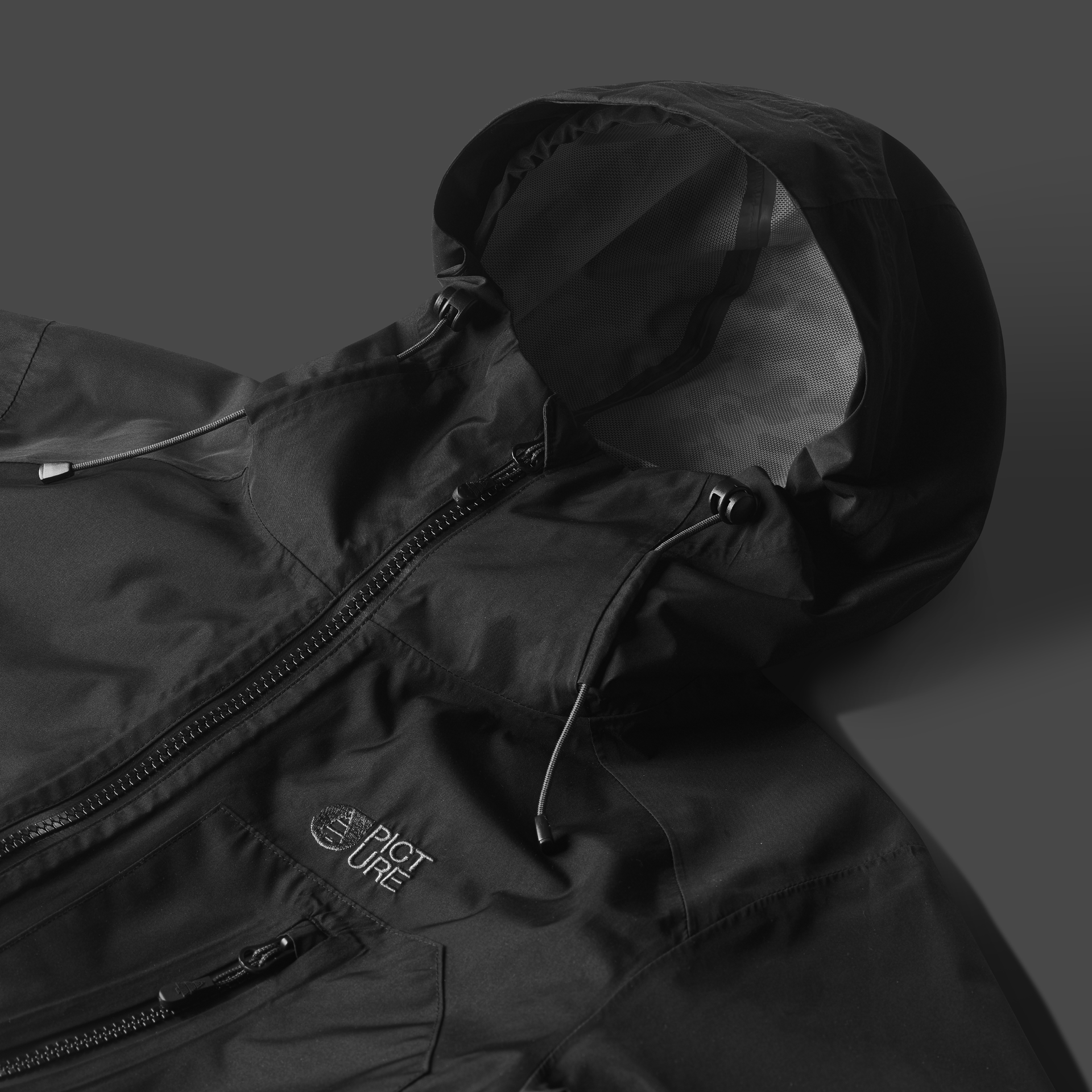 ABSTRAL+ 2.5L JKT