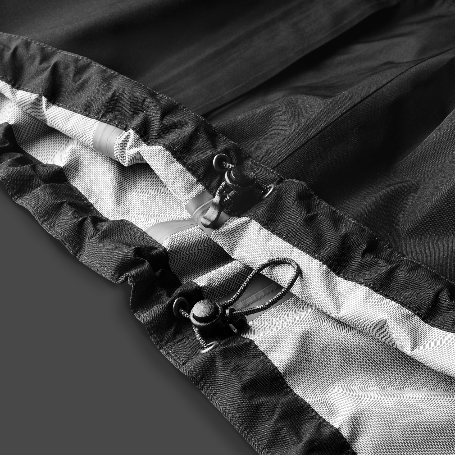 ABSTRAL+ 2.5L JKT