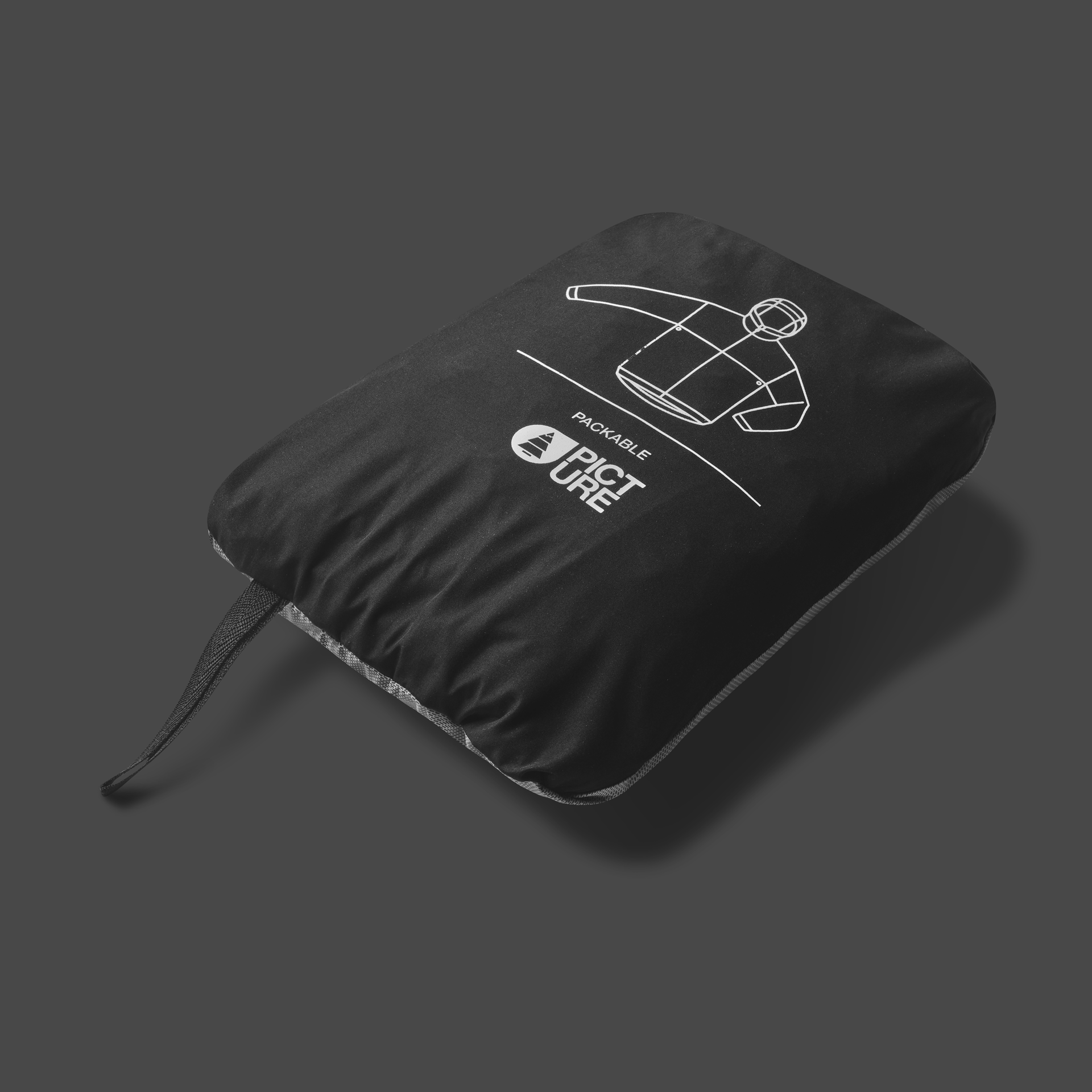ABSTRAL+ 2.5L JKT