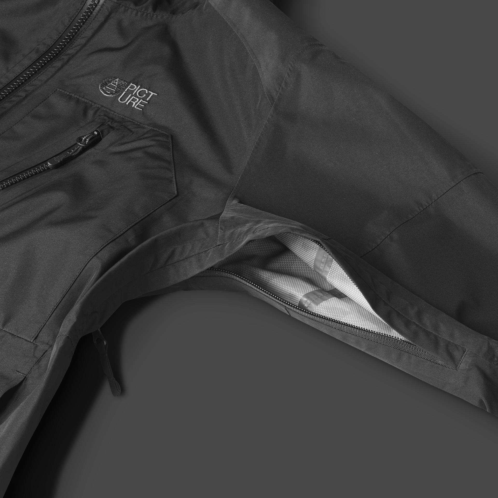 ABSTRAL+ 2.5L JKT