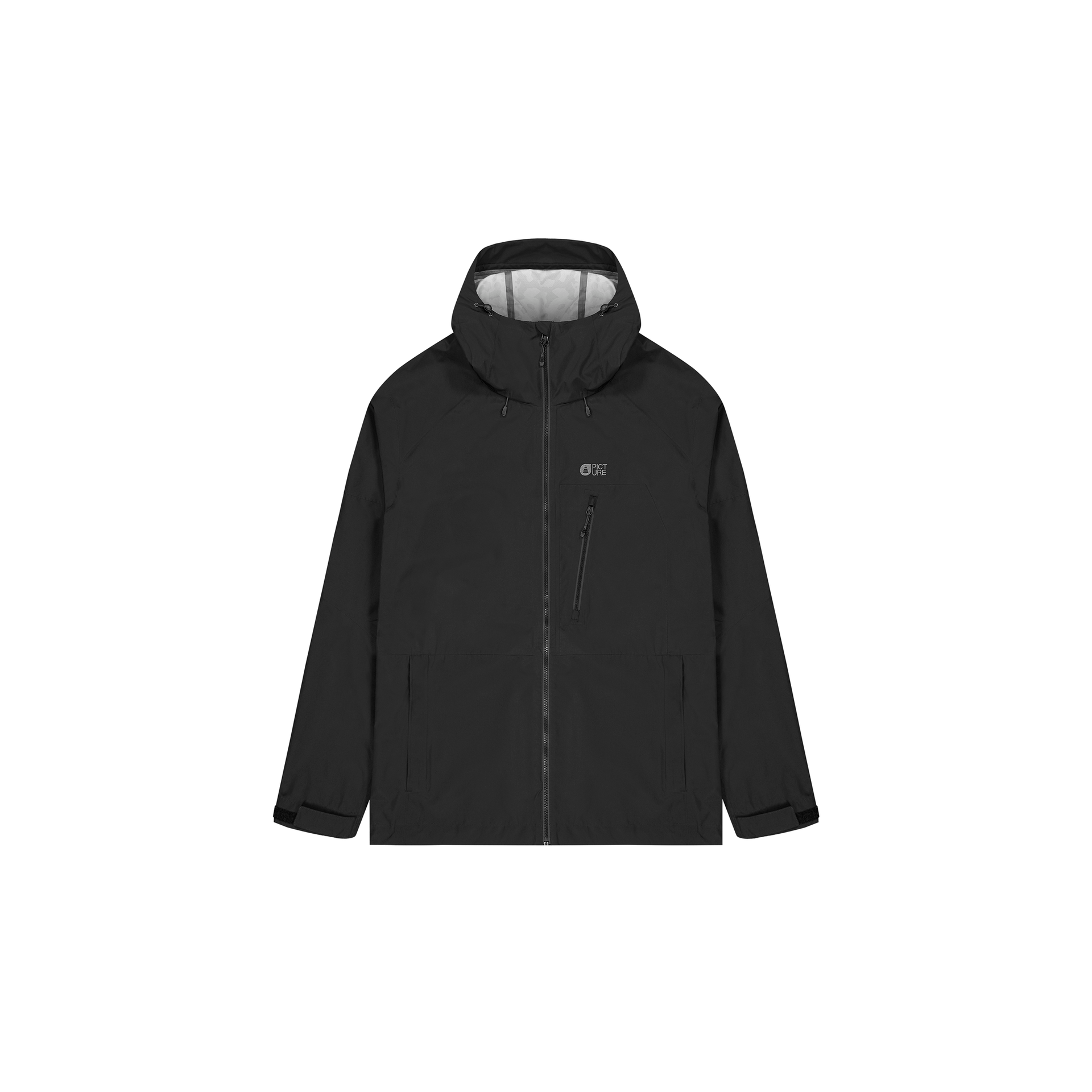 ABSTRAL+ 2.5L JKT