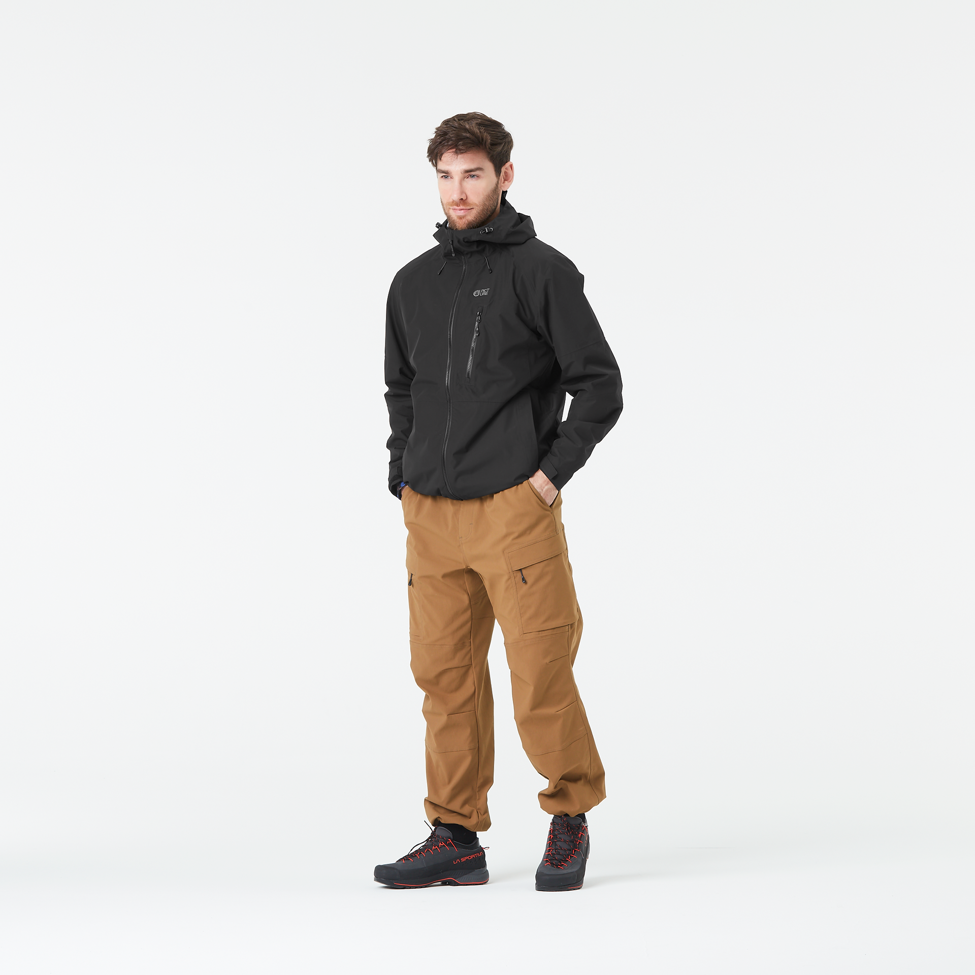 ABSTRAL+ 2.5L JKT