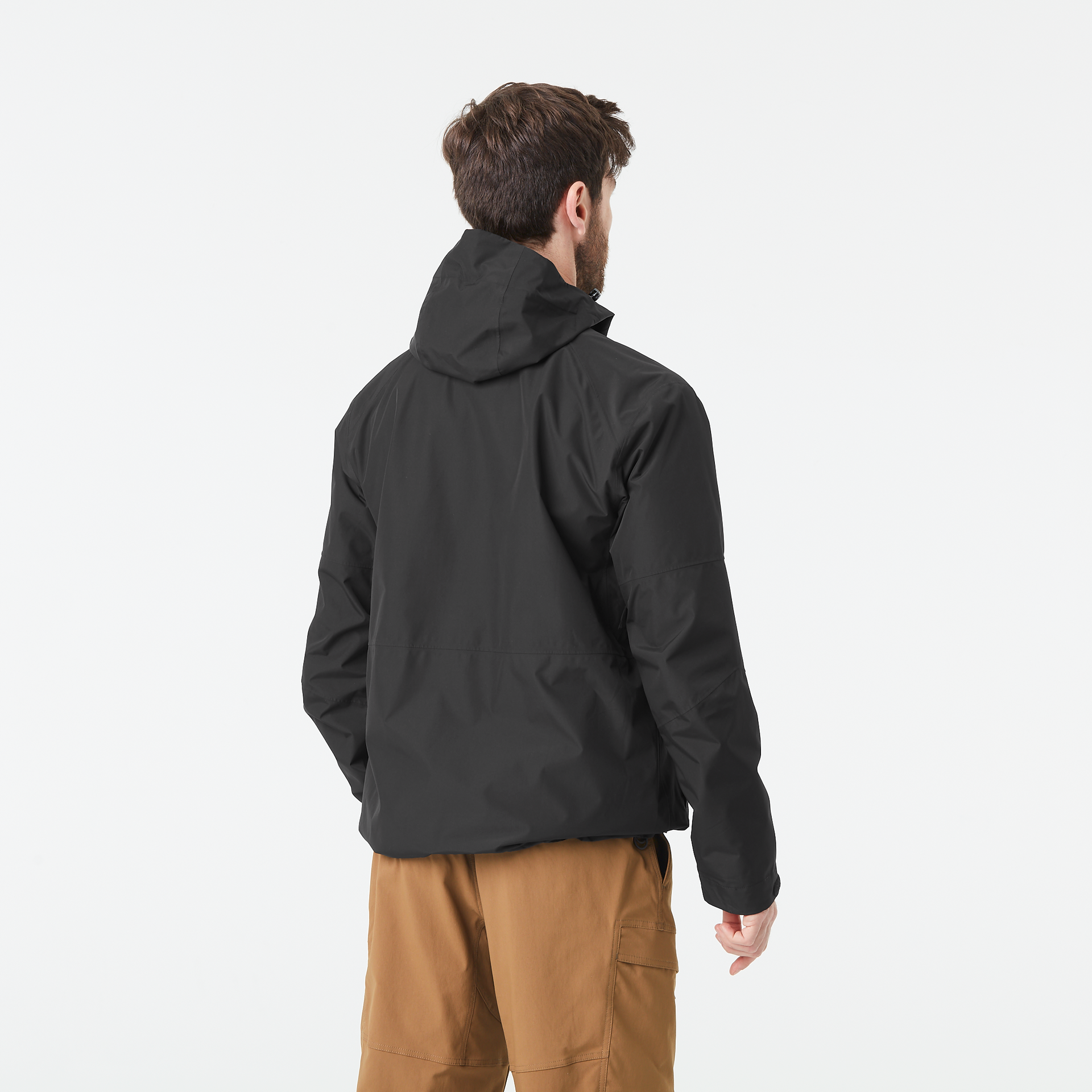 ABSTRAL+ 2.5L JKT