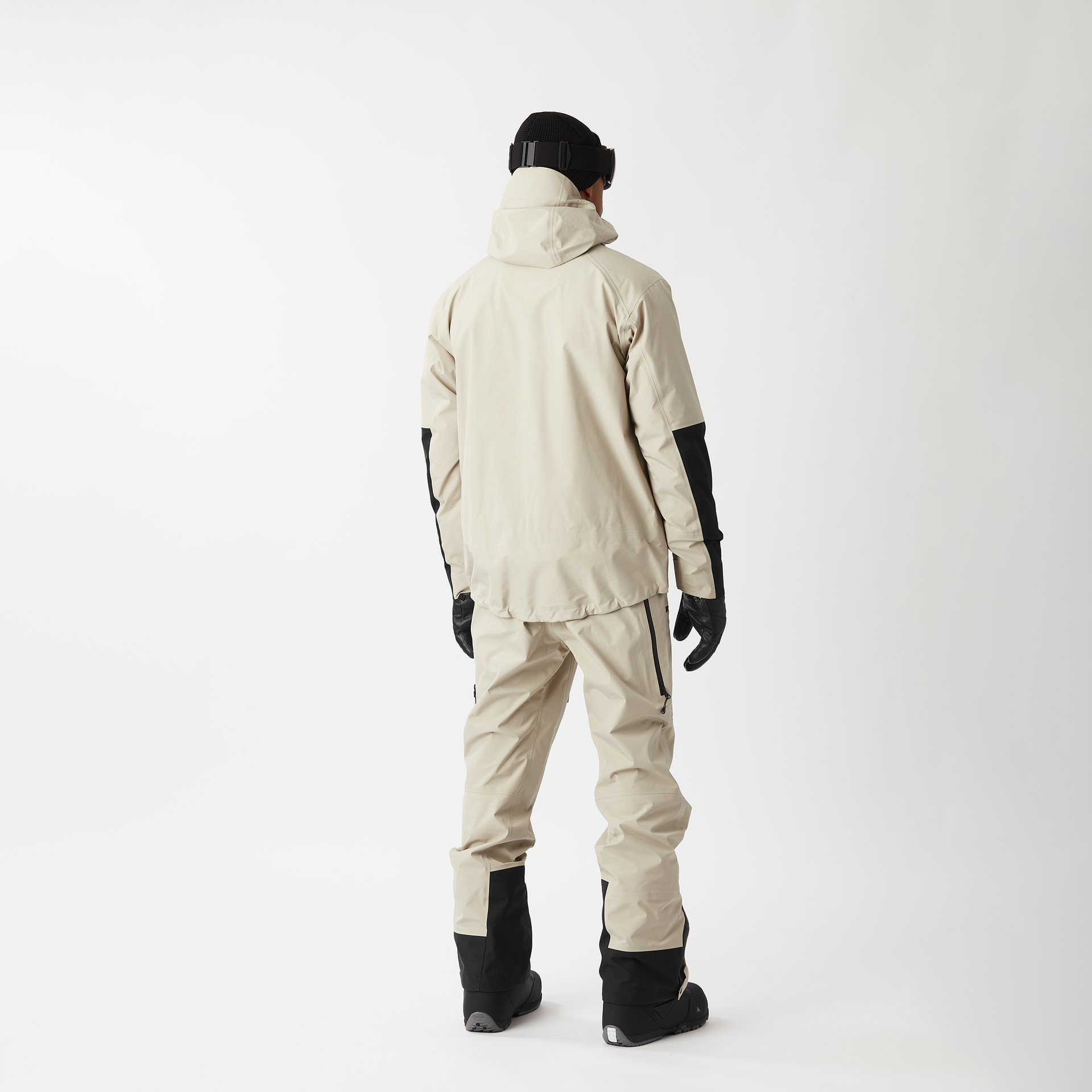 HURON GORE TEX 3L JKT