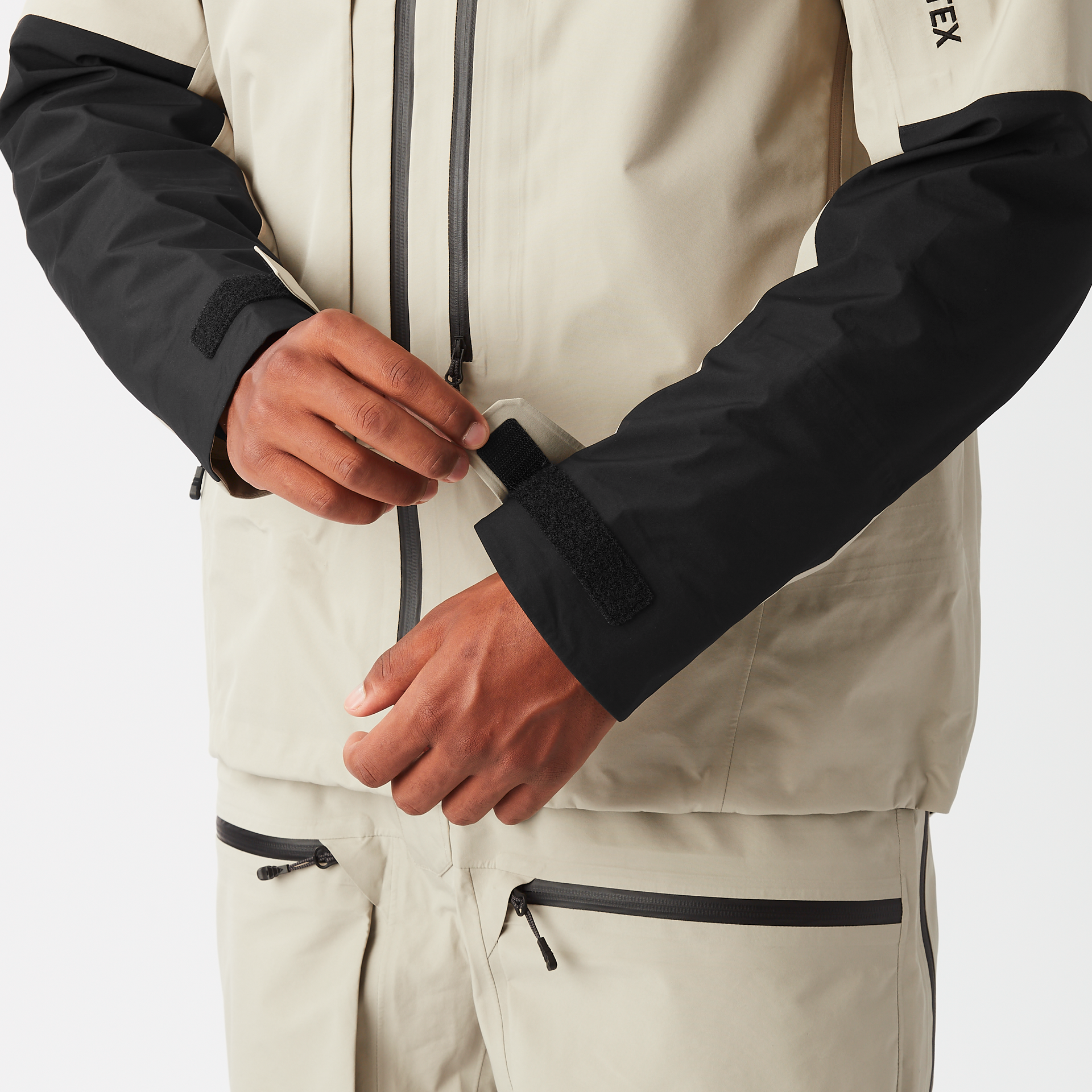 HURON GORE TEX 3L JKT