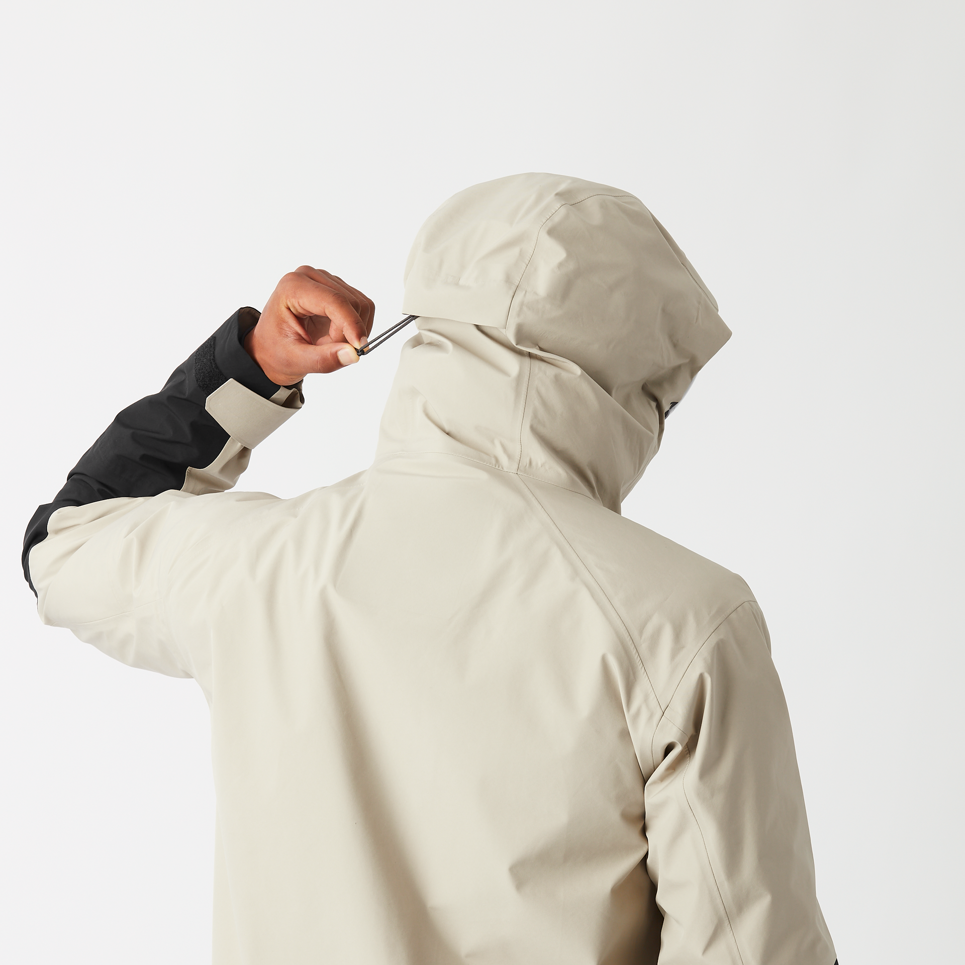 HURON GORE TEX 3L JKT