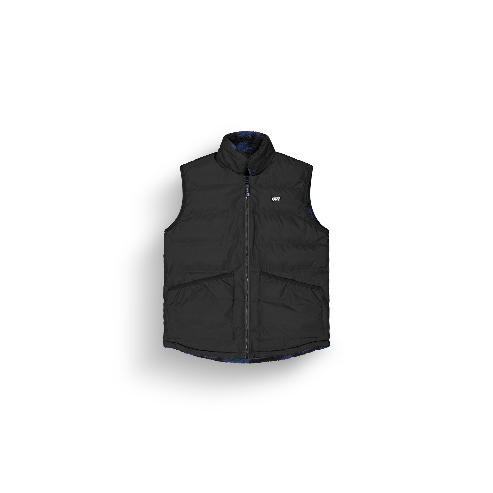 RUSSELLO VEST (ორმხრივი)
