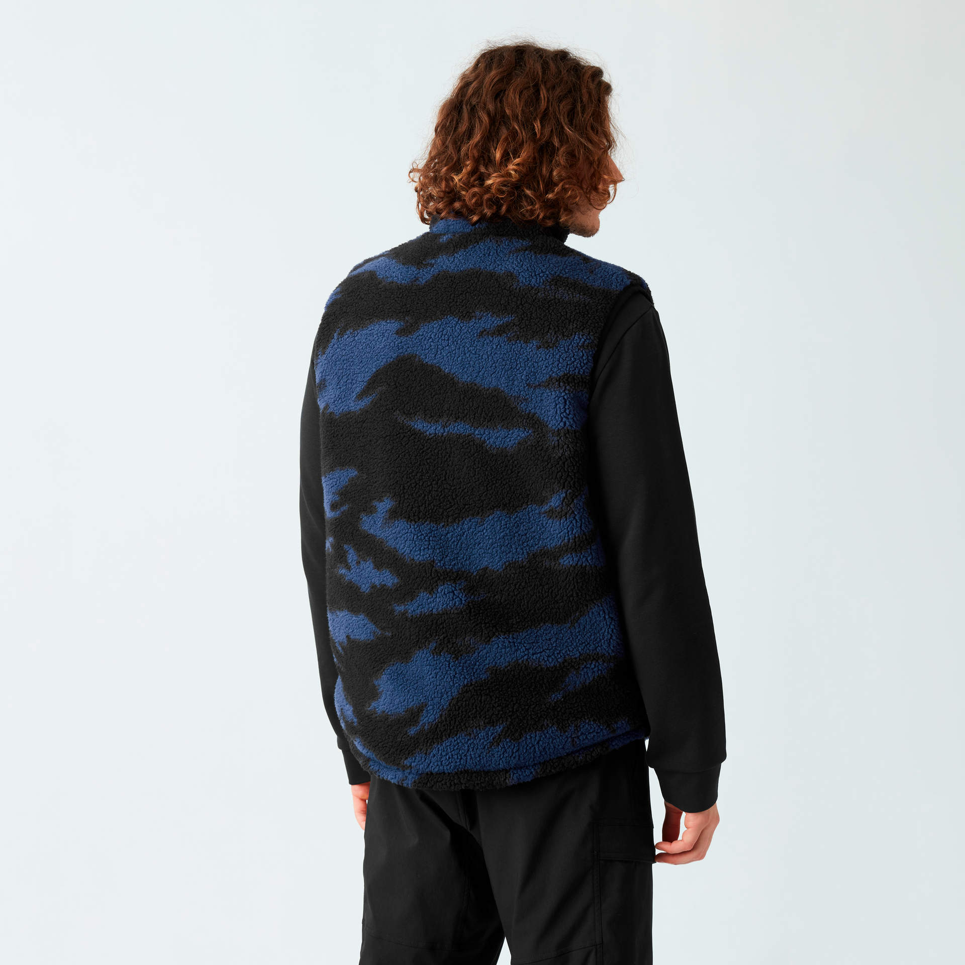 RUSSELLO VEST (ორმხრივი)