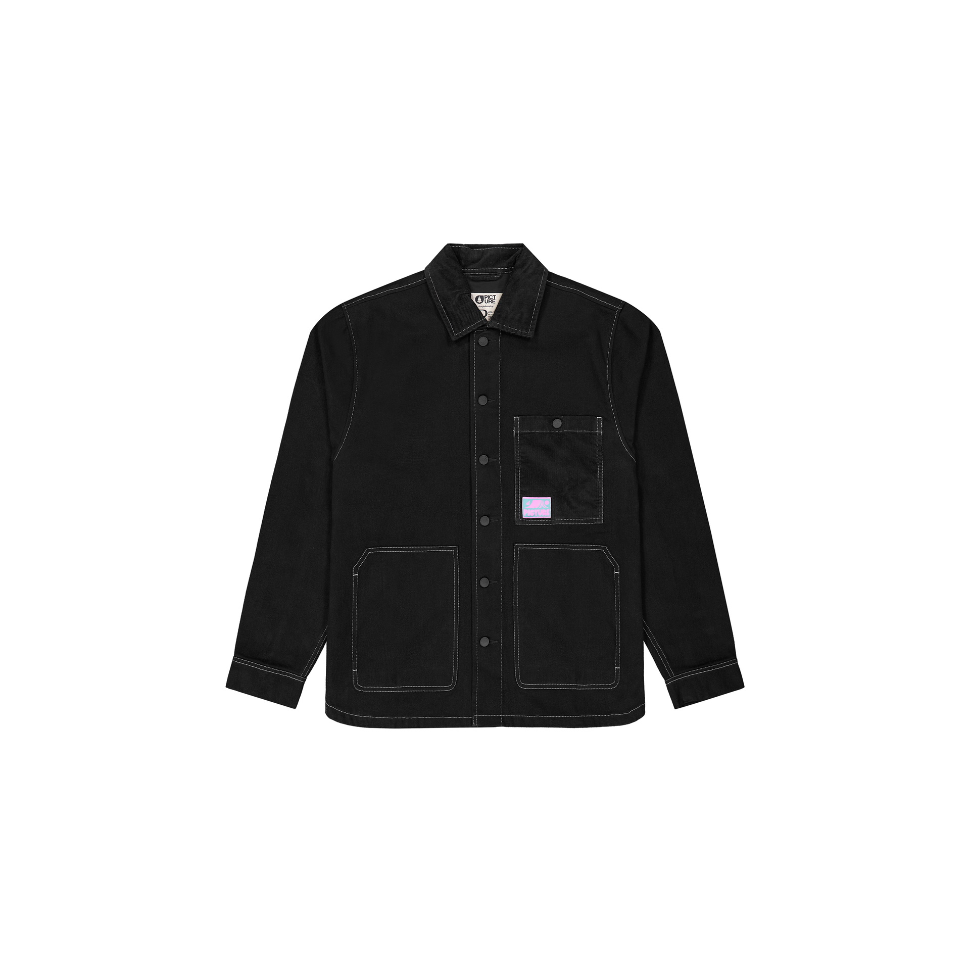KATMEETH JKT