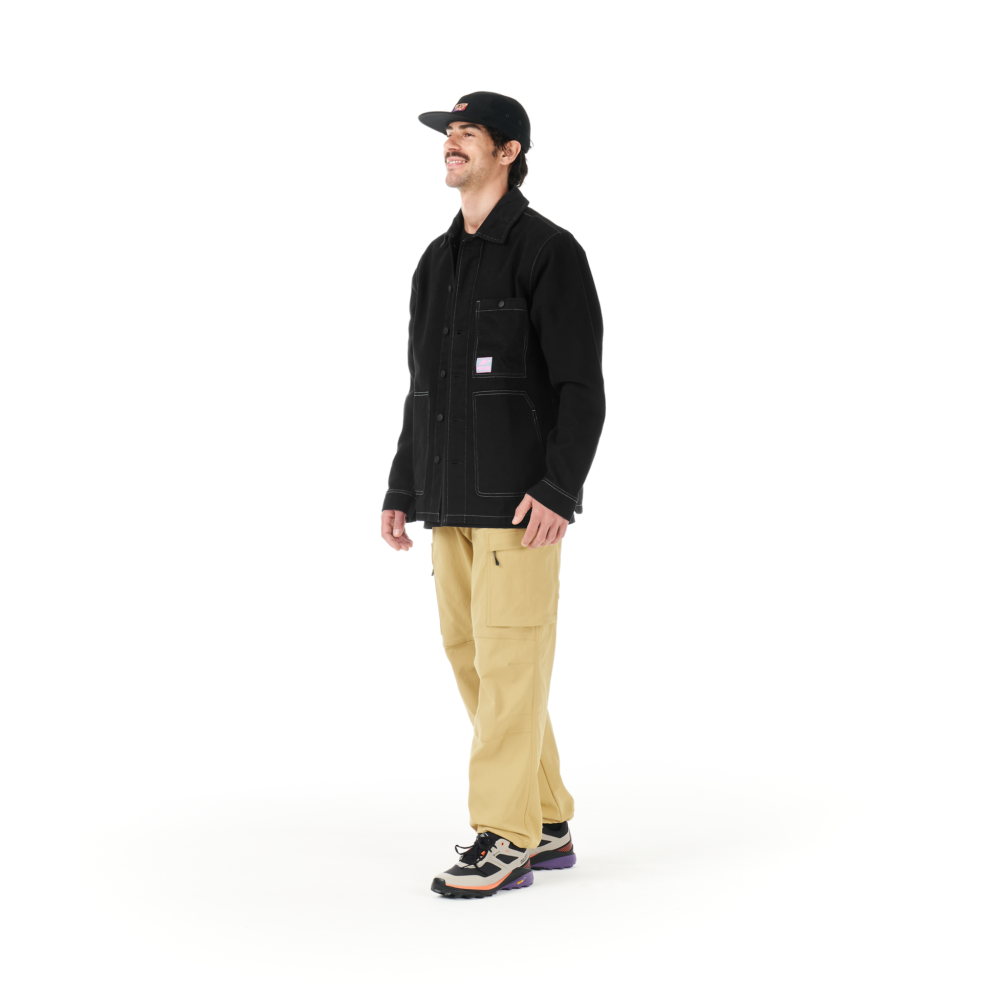 KATMEETH JKT
