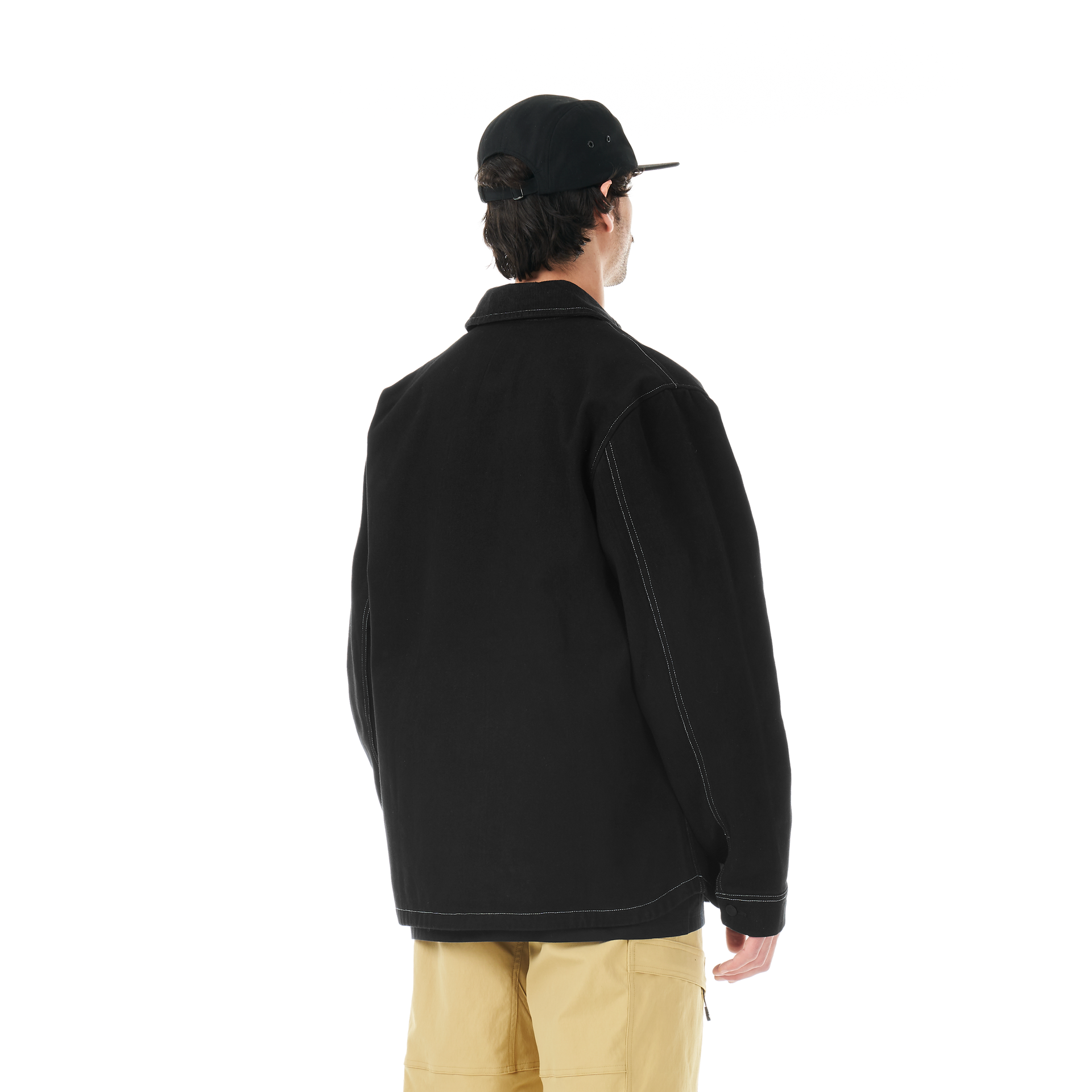 KATMEETH JKT