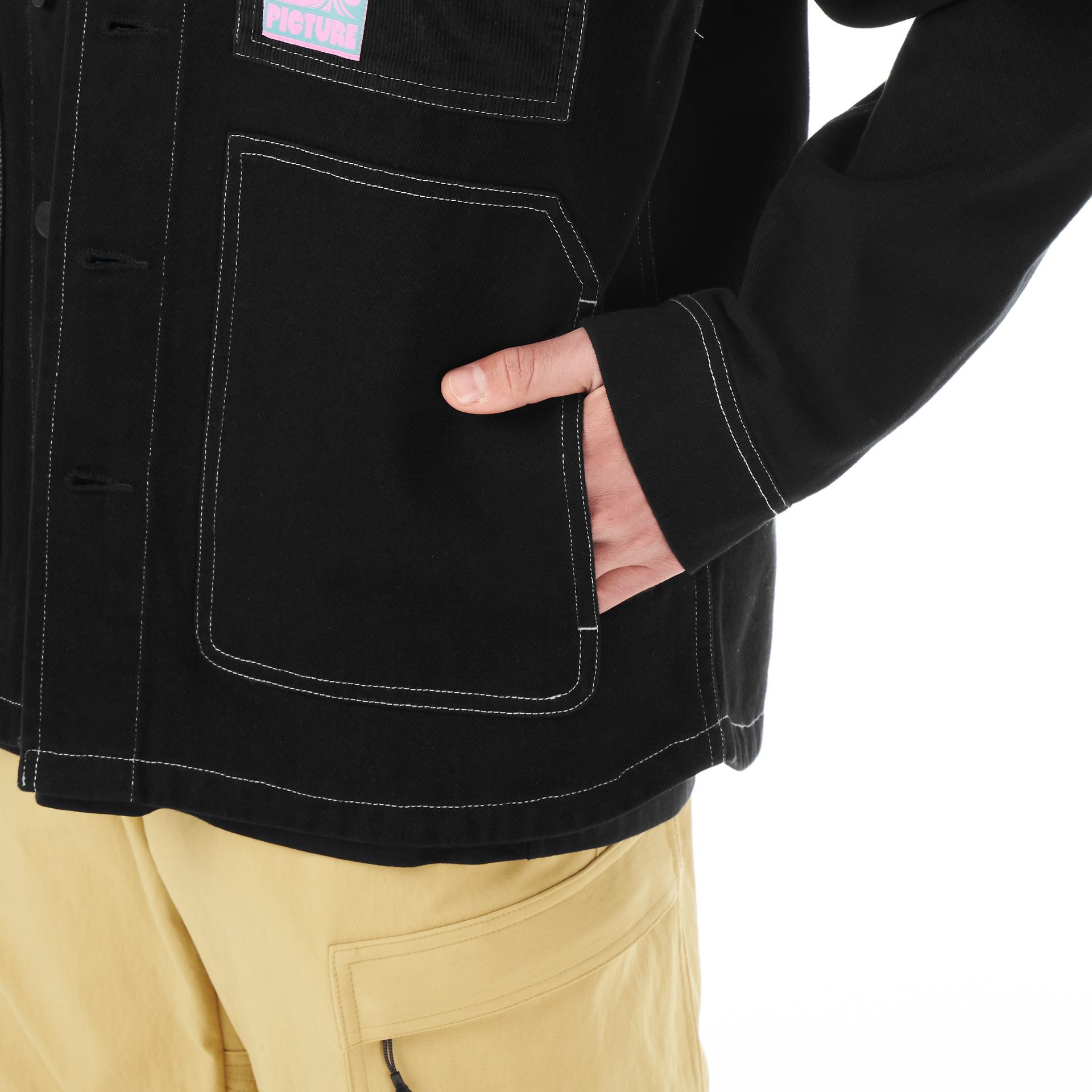 KATMEETH JKT
