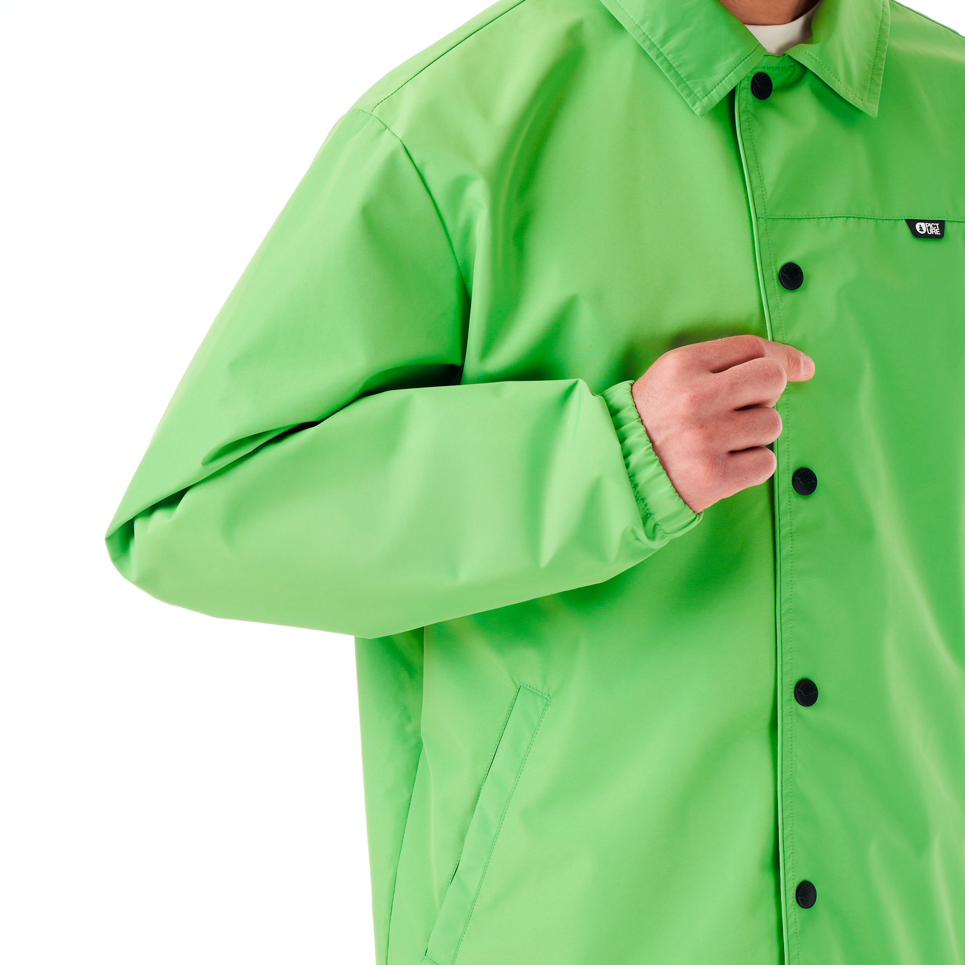 KOACHY JKT