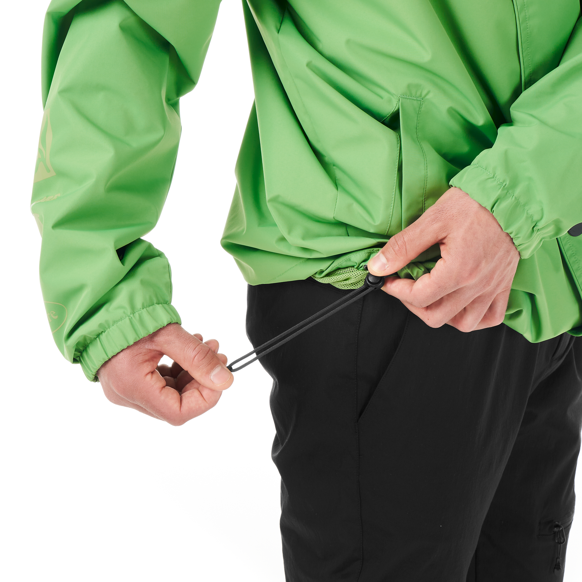 KOACHY JKT
