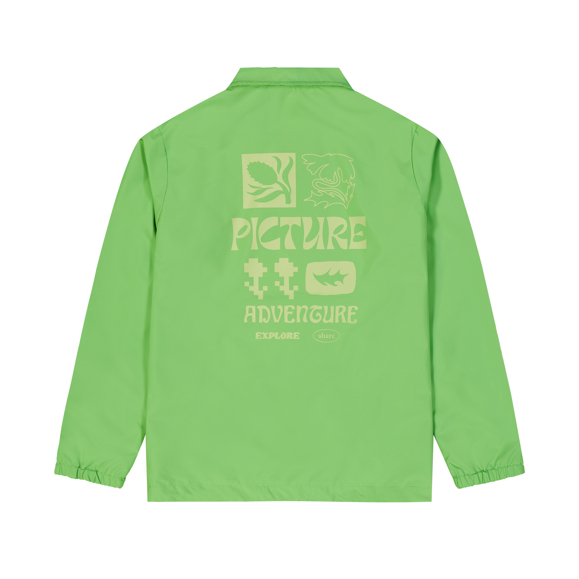 KOACHY JKT