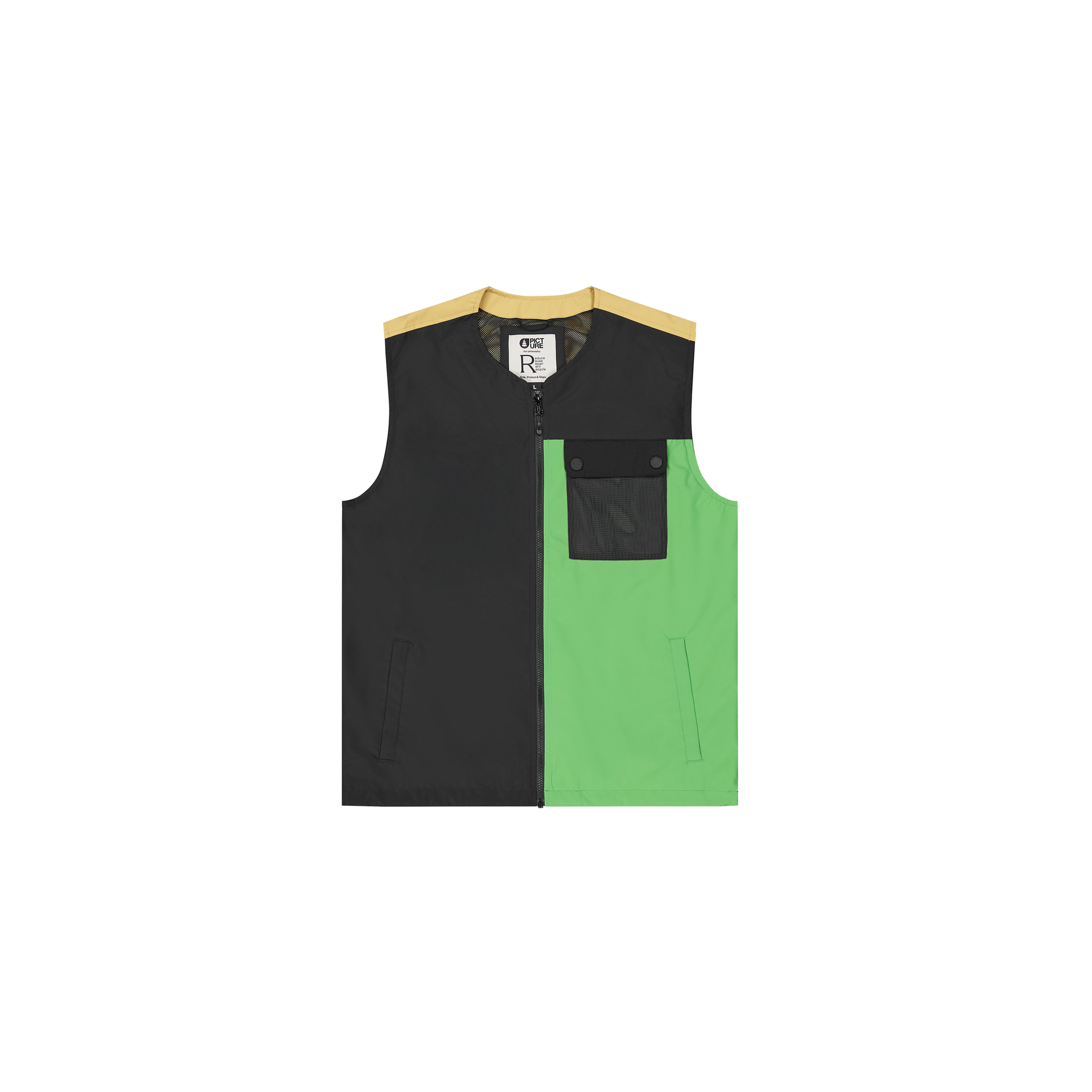 HARKO VEST