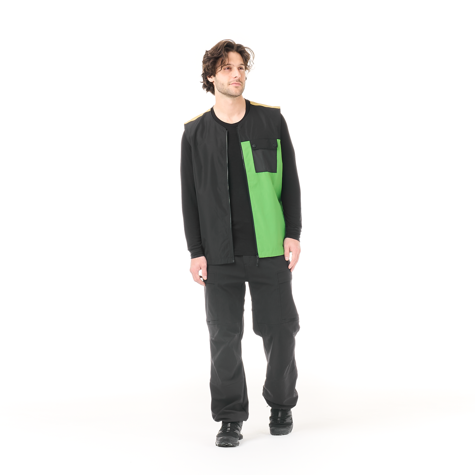 HARKO VEST