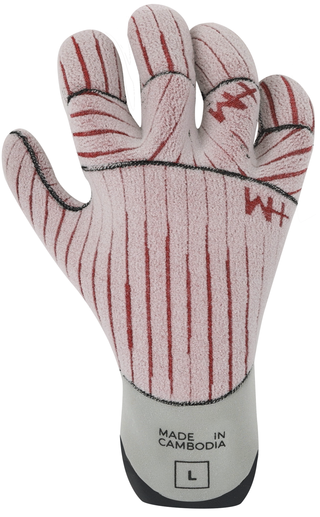 MAGMA Glove 2,5mm
