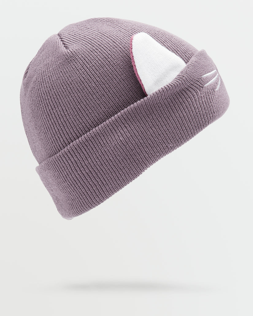SNOW CREATURE BEANIE