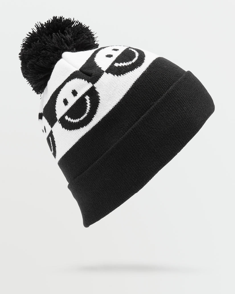 CAMOBLAST BEANIE