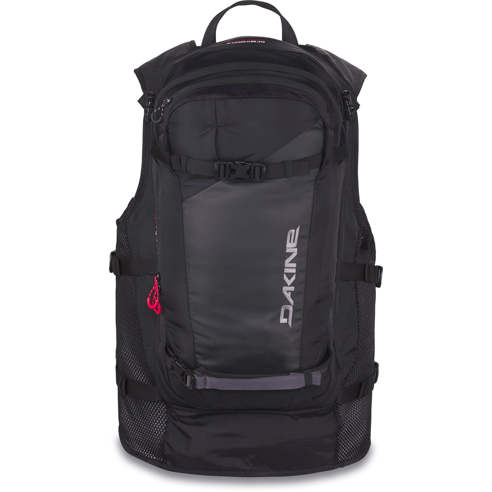 POACHER RAS VEST