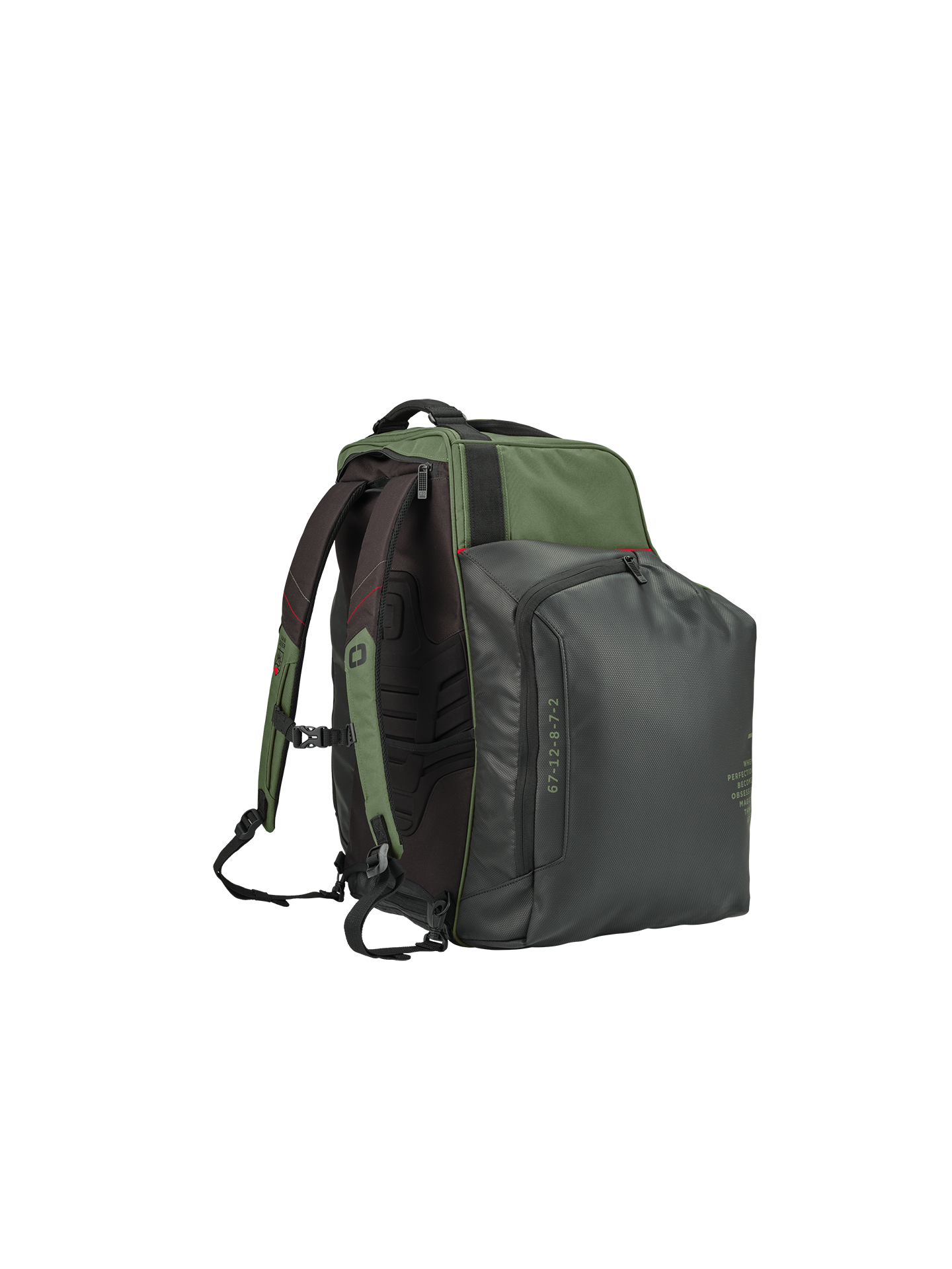 SKI PACK LARGE 90L