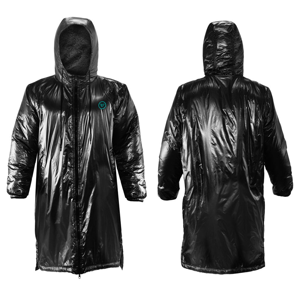 Technical Changing Robe V1 Black
