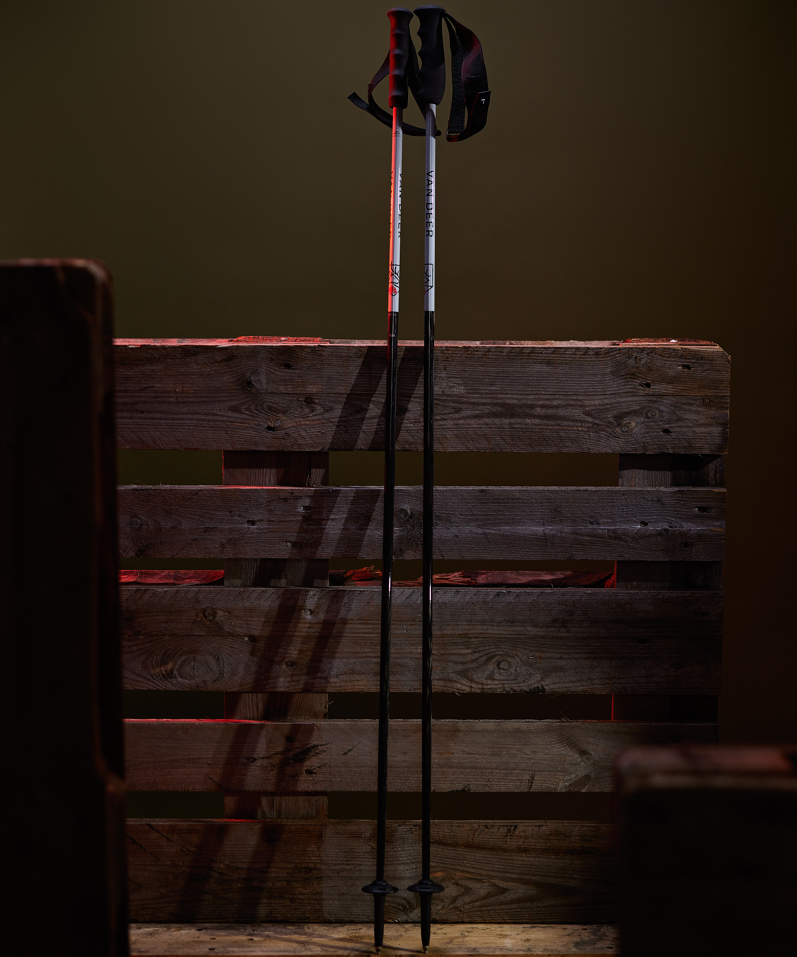 VAN DEER RACE CARBON