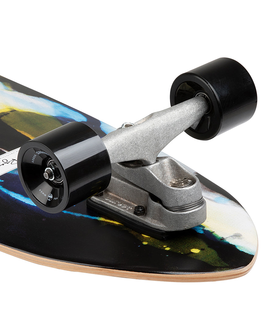 C7 Shaper Lovelace