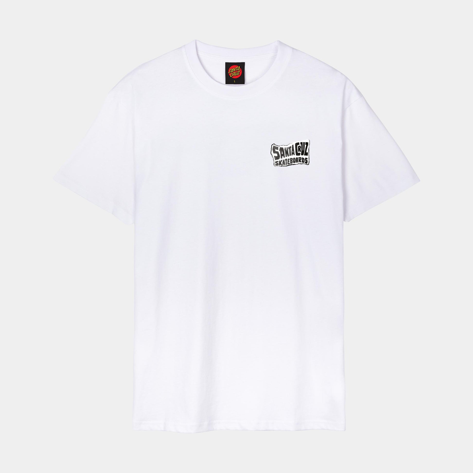 Collage Hand T-Shirt