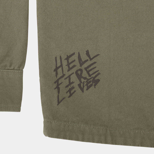 Stranger Things Crawl