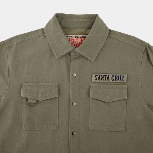 Stranger Things Crawl