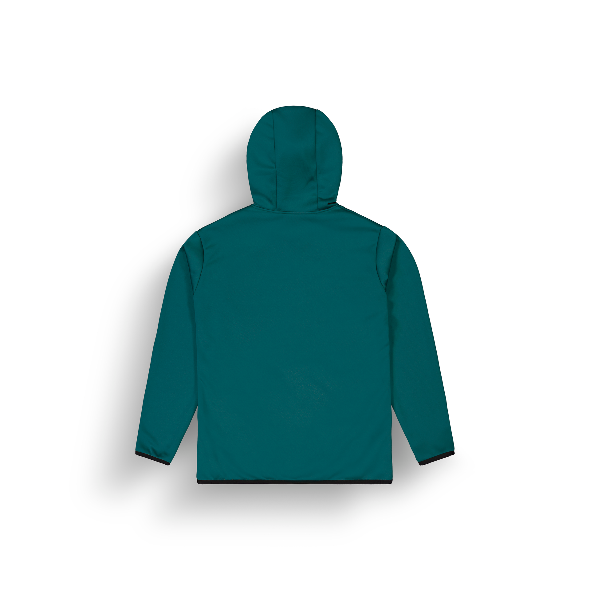 PARK ZIP TECH HOODIE