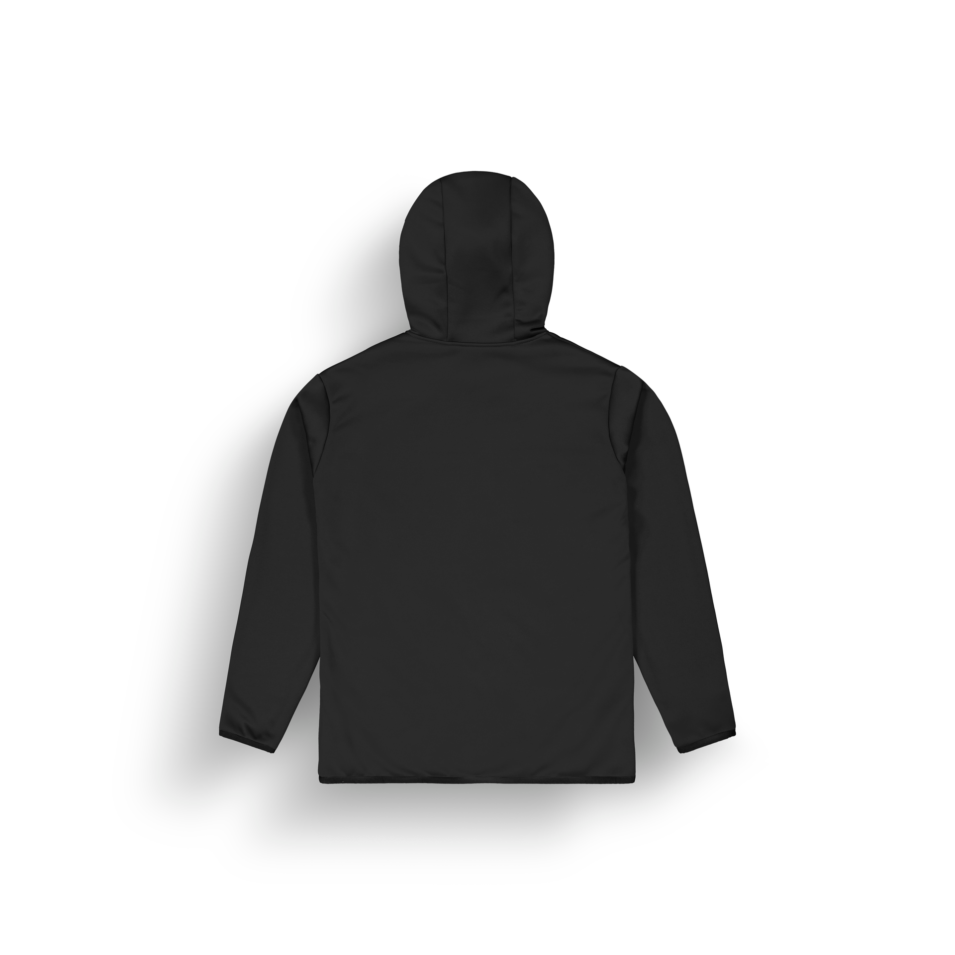 PARK ZIP TECH HOODIE