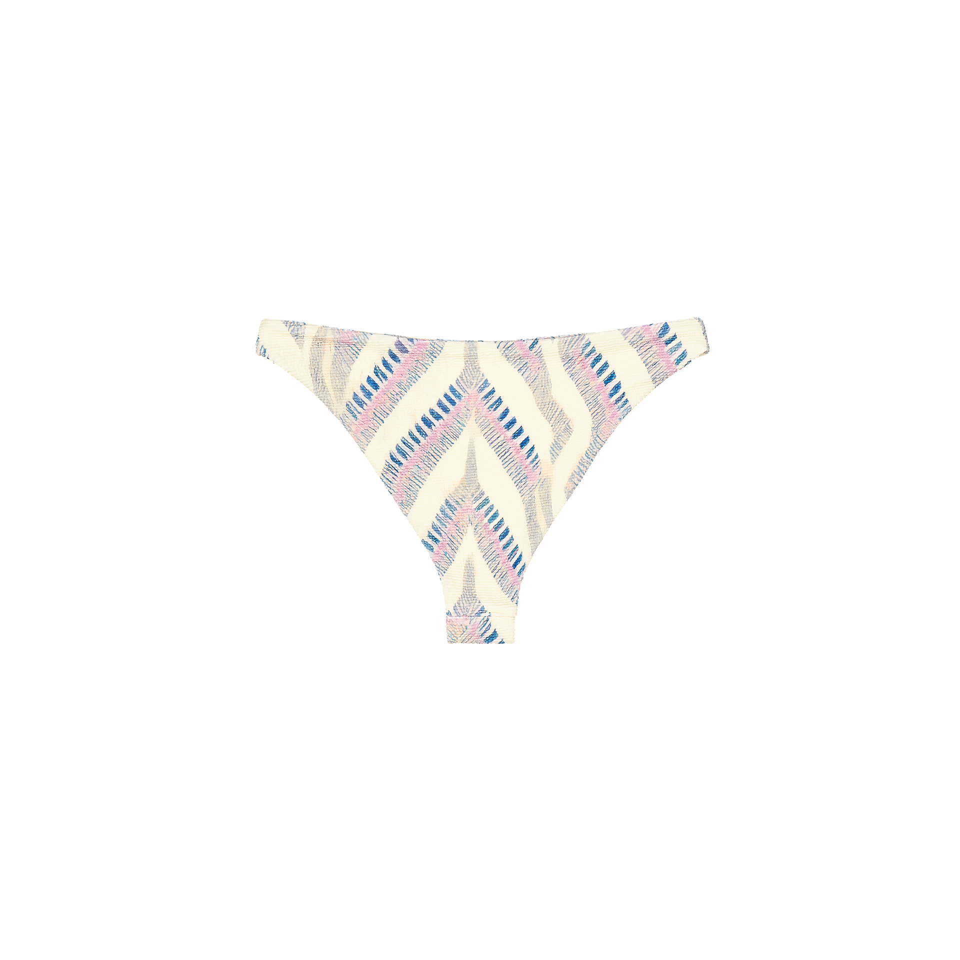 WAHINE PRINTED BOTTOMS