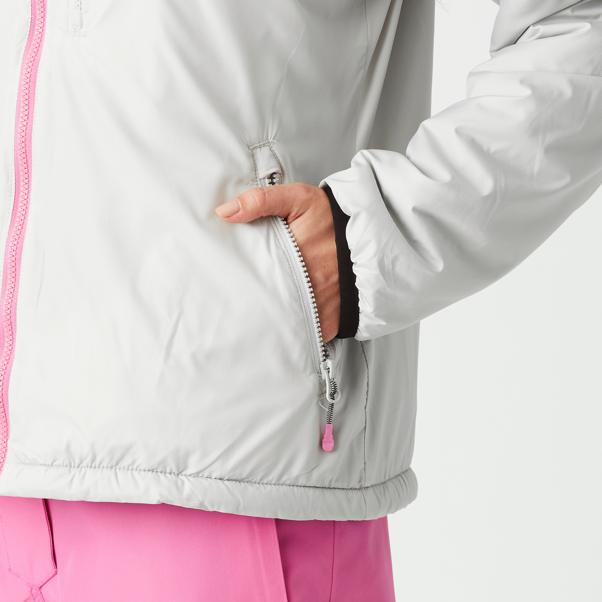 POSY JKT (ორმხრივი)