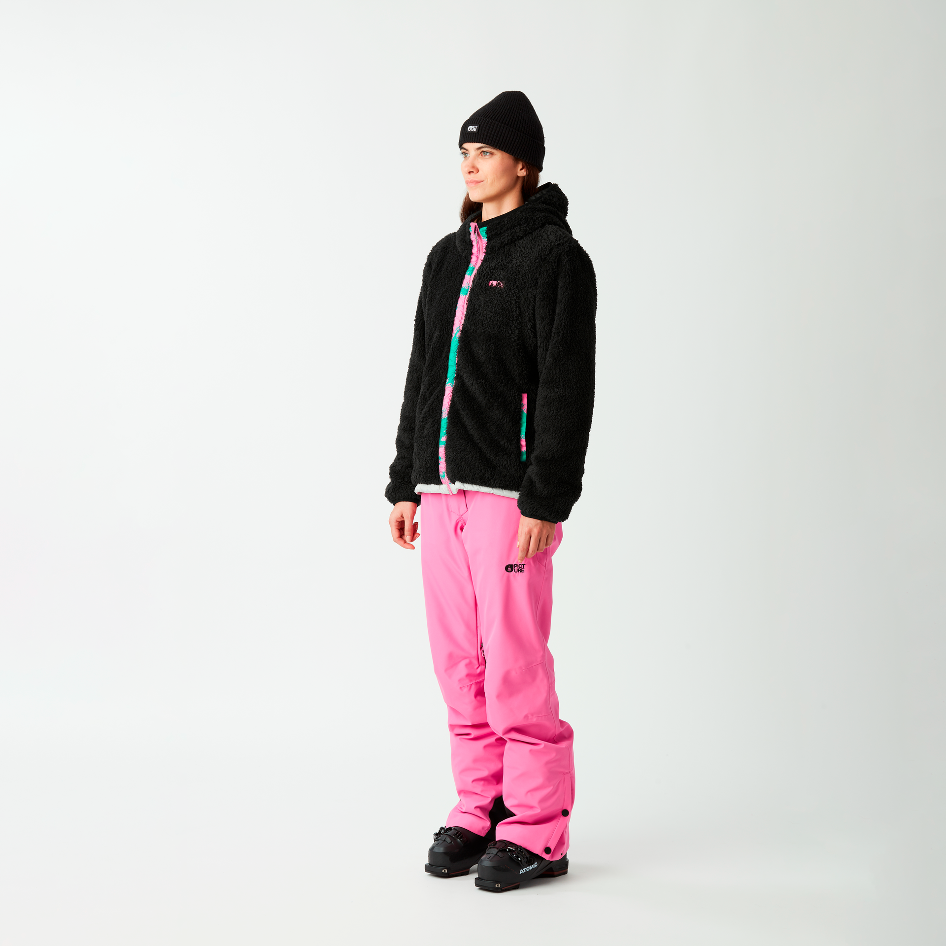 POSY JKT (ორმხრივი)