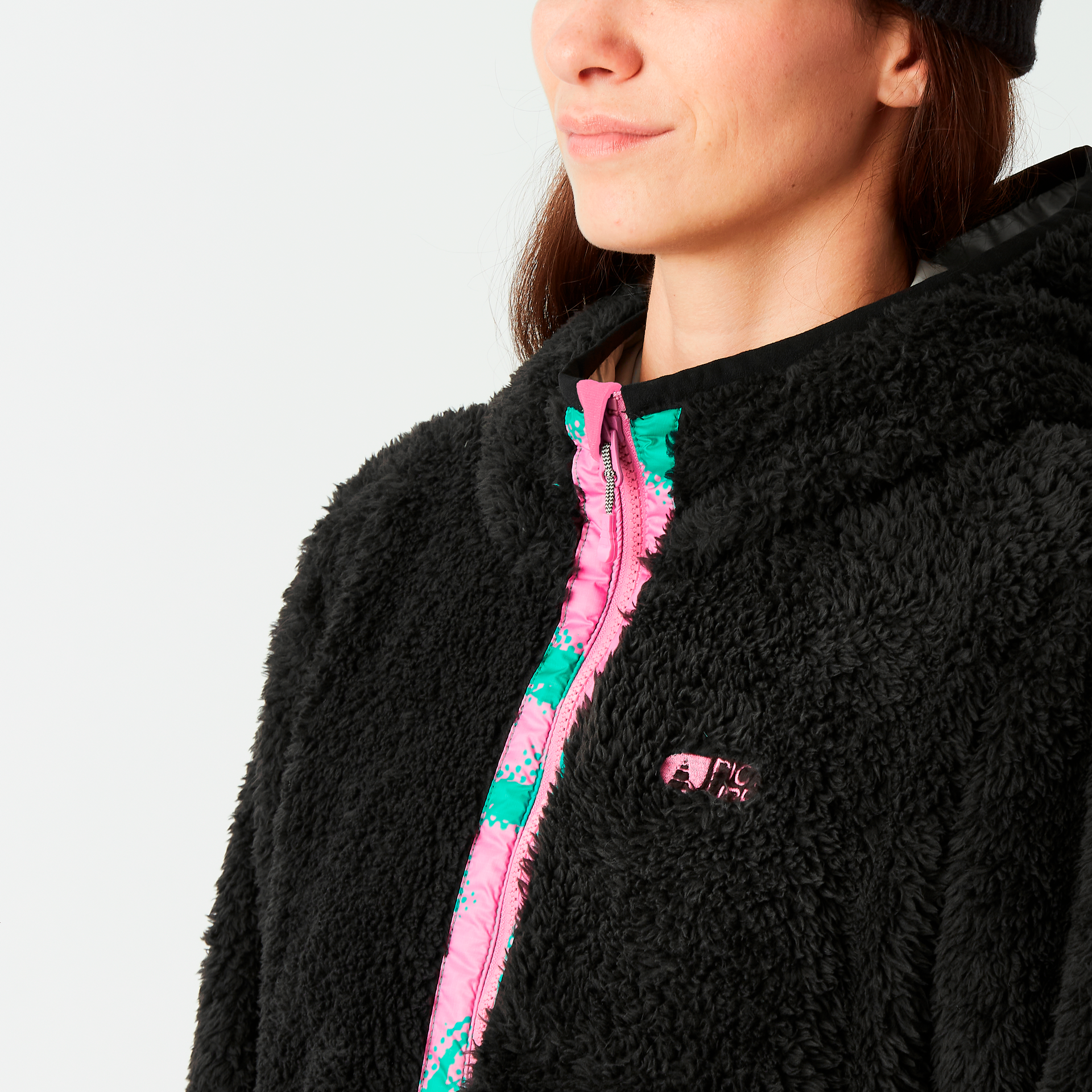 POSY JKT (ორმხრივი)