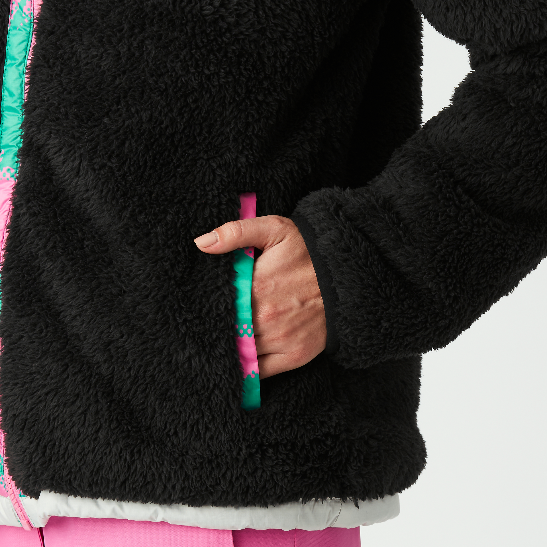 POSY JKT (ორმხრივი)