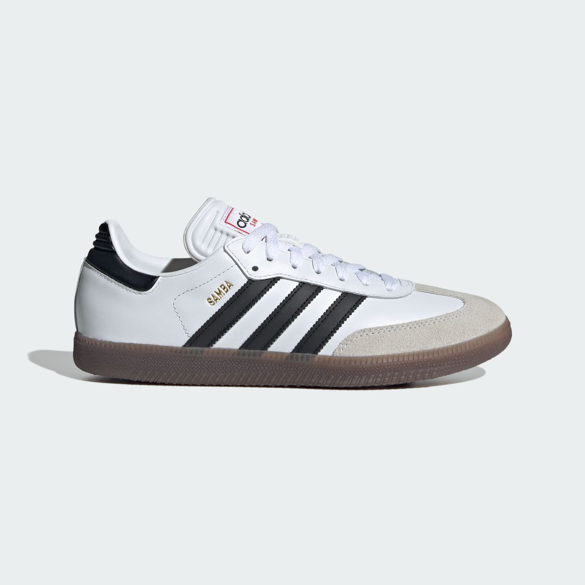 SAMBA