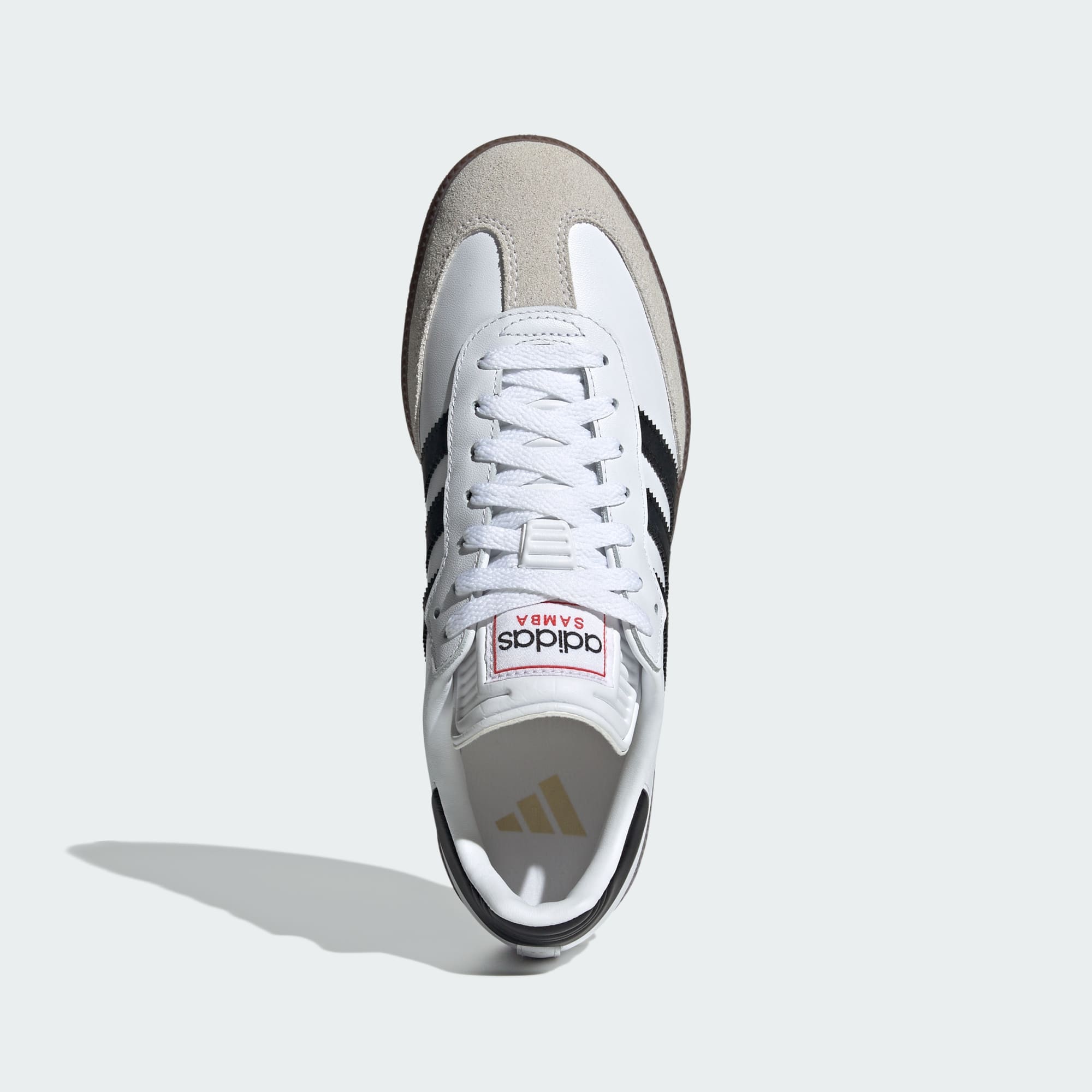 SAMBA