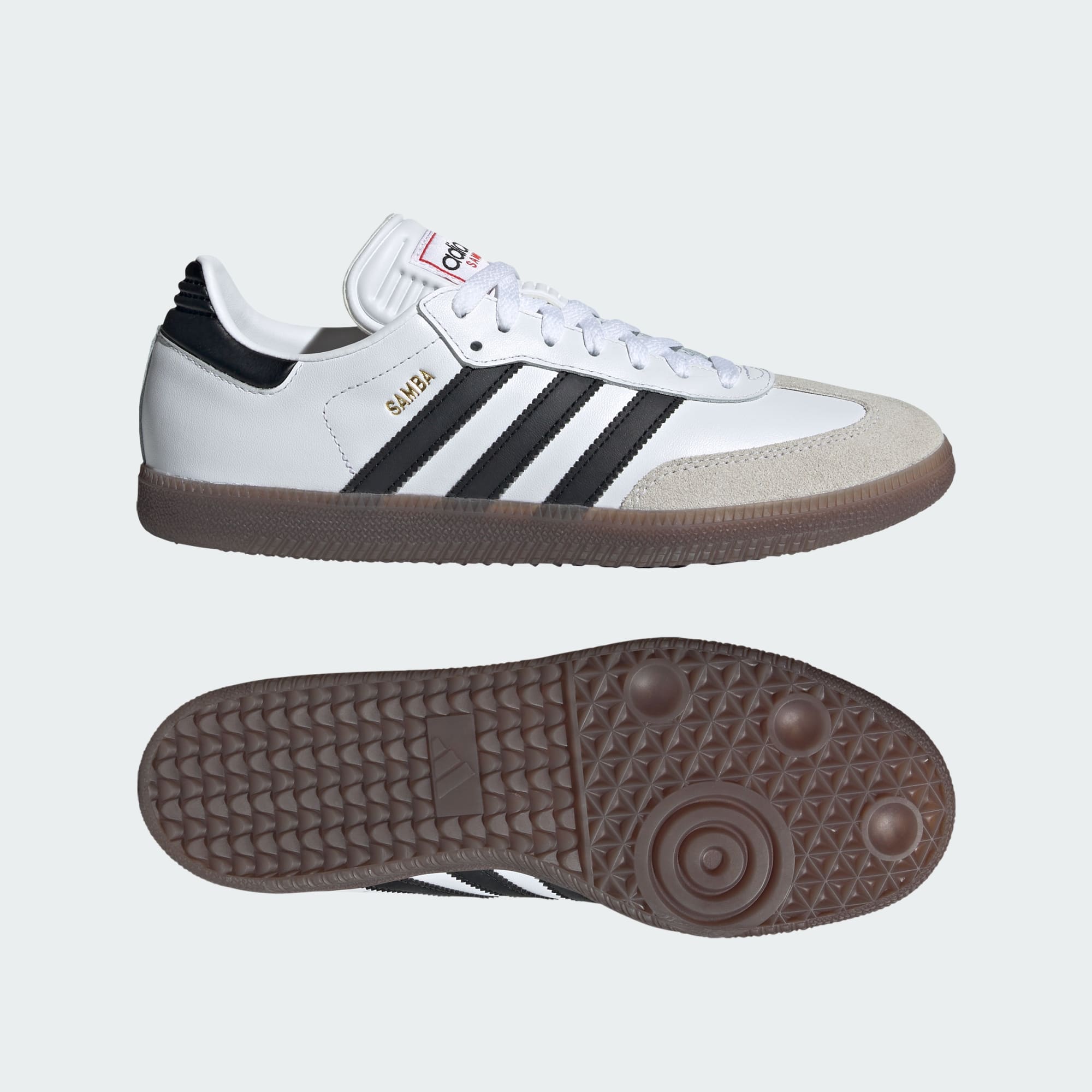 SAMBA