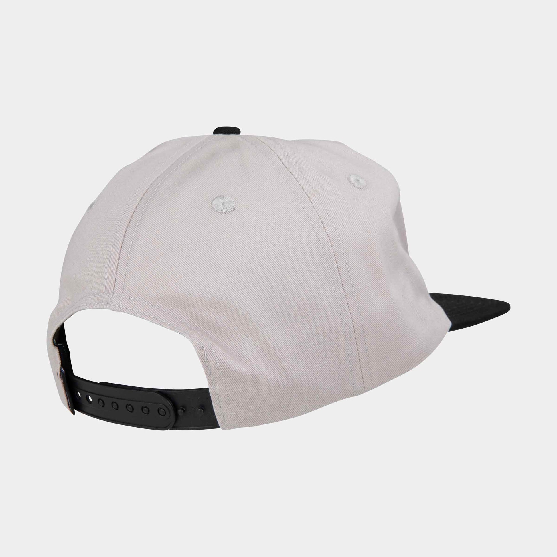 Vertigo Dot Snapback